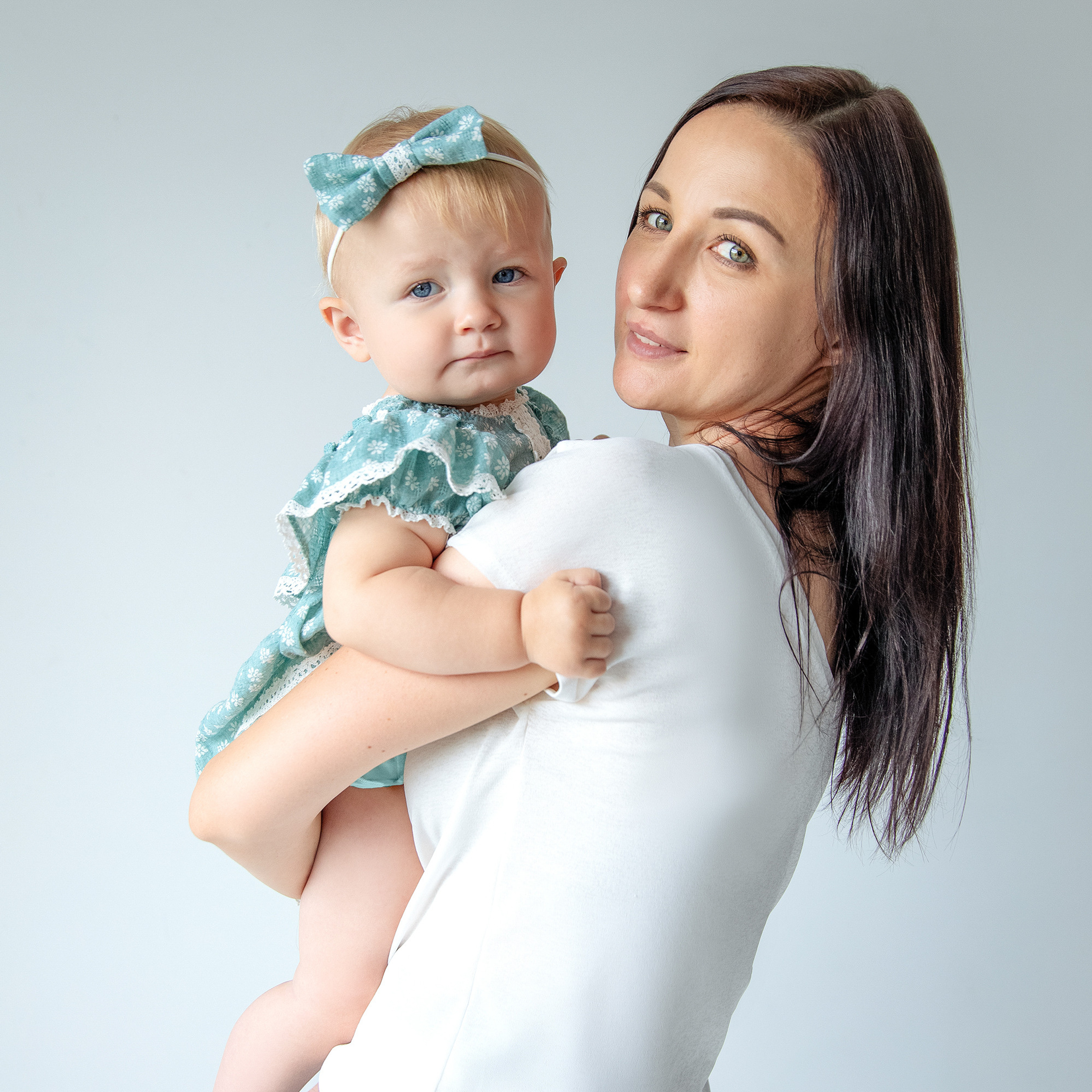 Годовасики. Фотограф новорожденных Ростов-на-Дону Яна Рутта