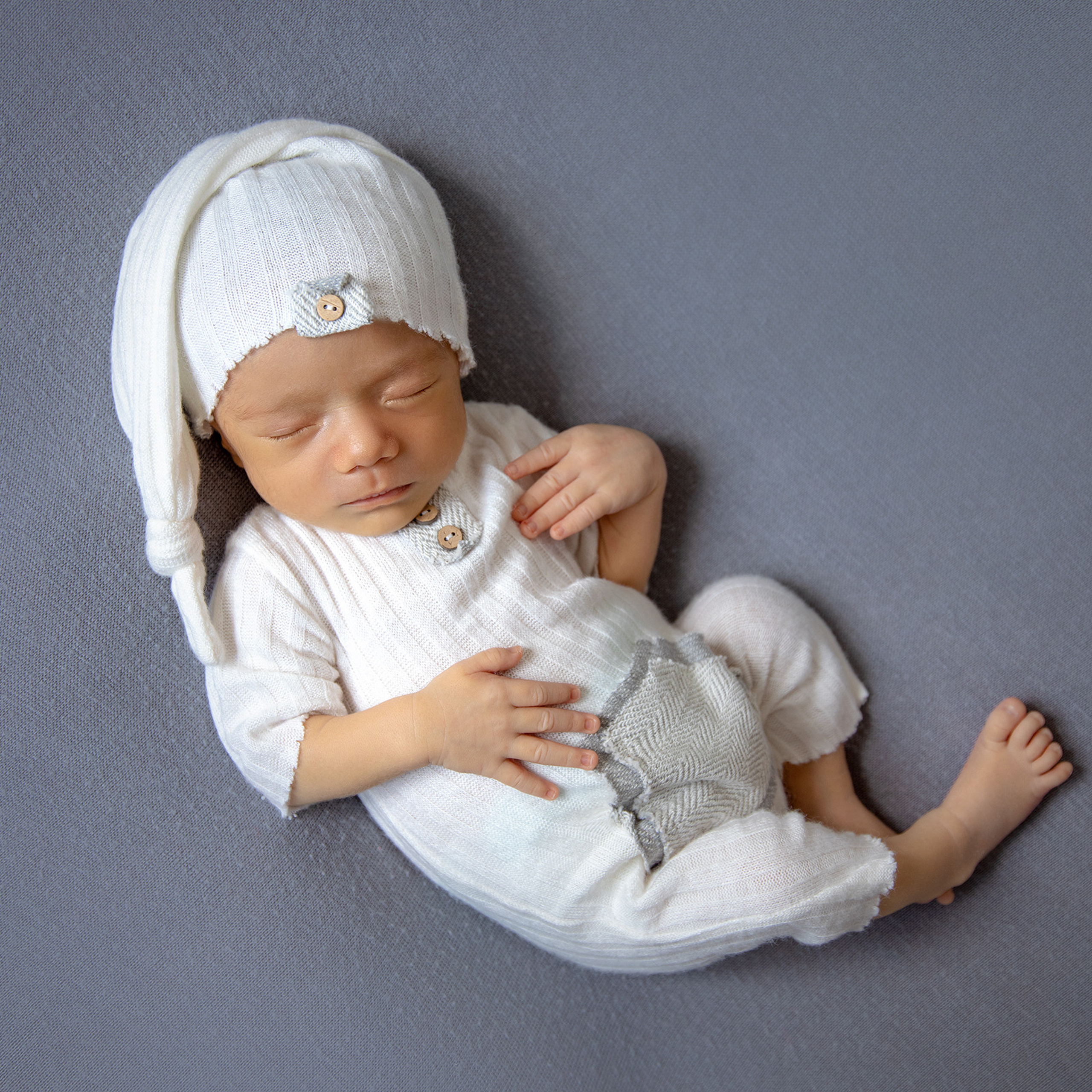 Newborn Малыши. Фотограф новорожденных Ростов-на-Дону Яна Рутта