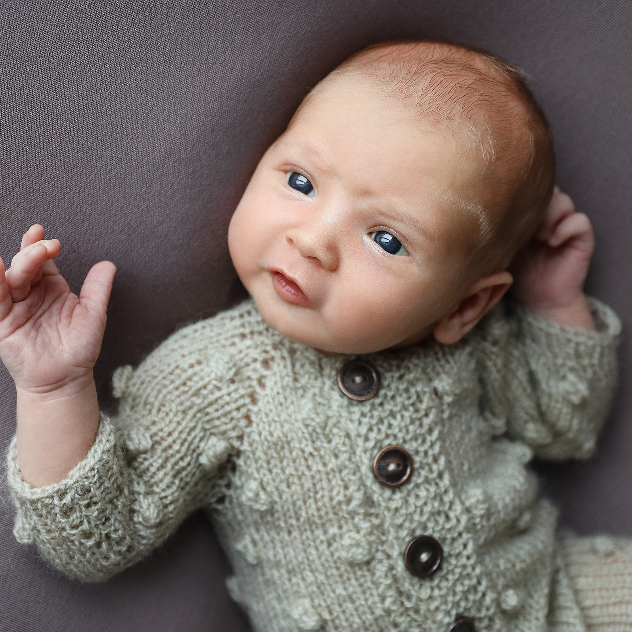 Newborn Малыши. Фотограф новорожденных Ростов-на-Дону Яна Рутта