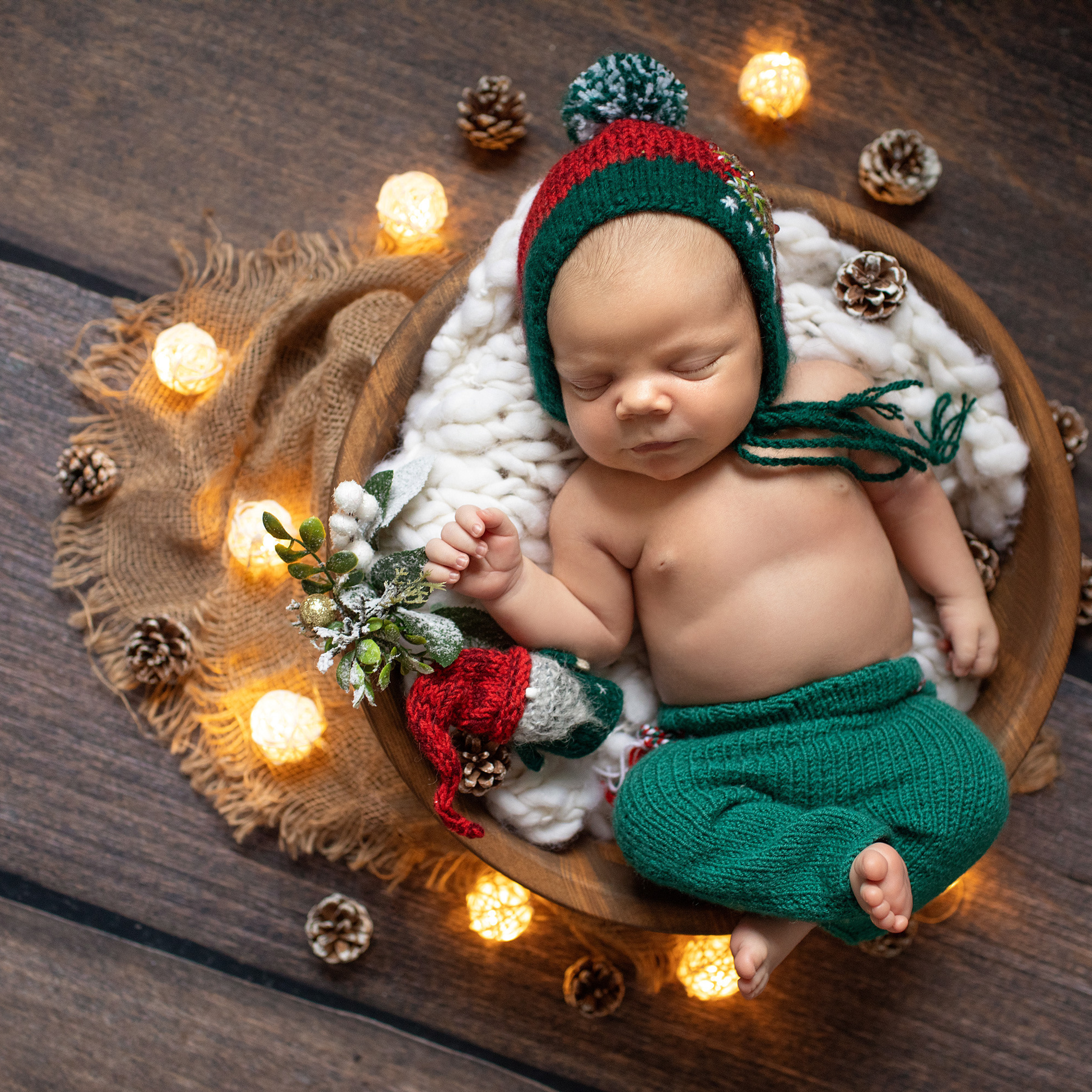 Newborn Малыши. Фотограф новорожденных Ростов-на-Дону Яна Рутта