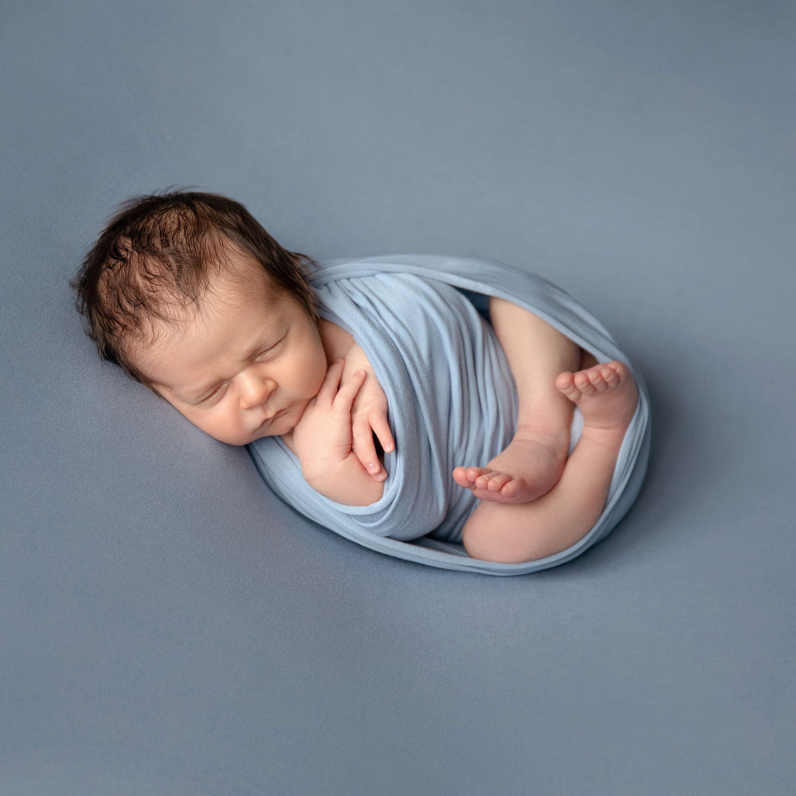 Newborn Малыши. Фотограф новорожденных Ростов-на-Дону Яна Рутта