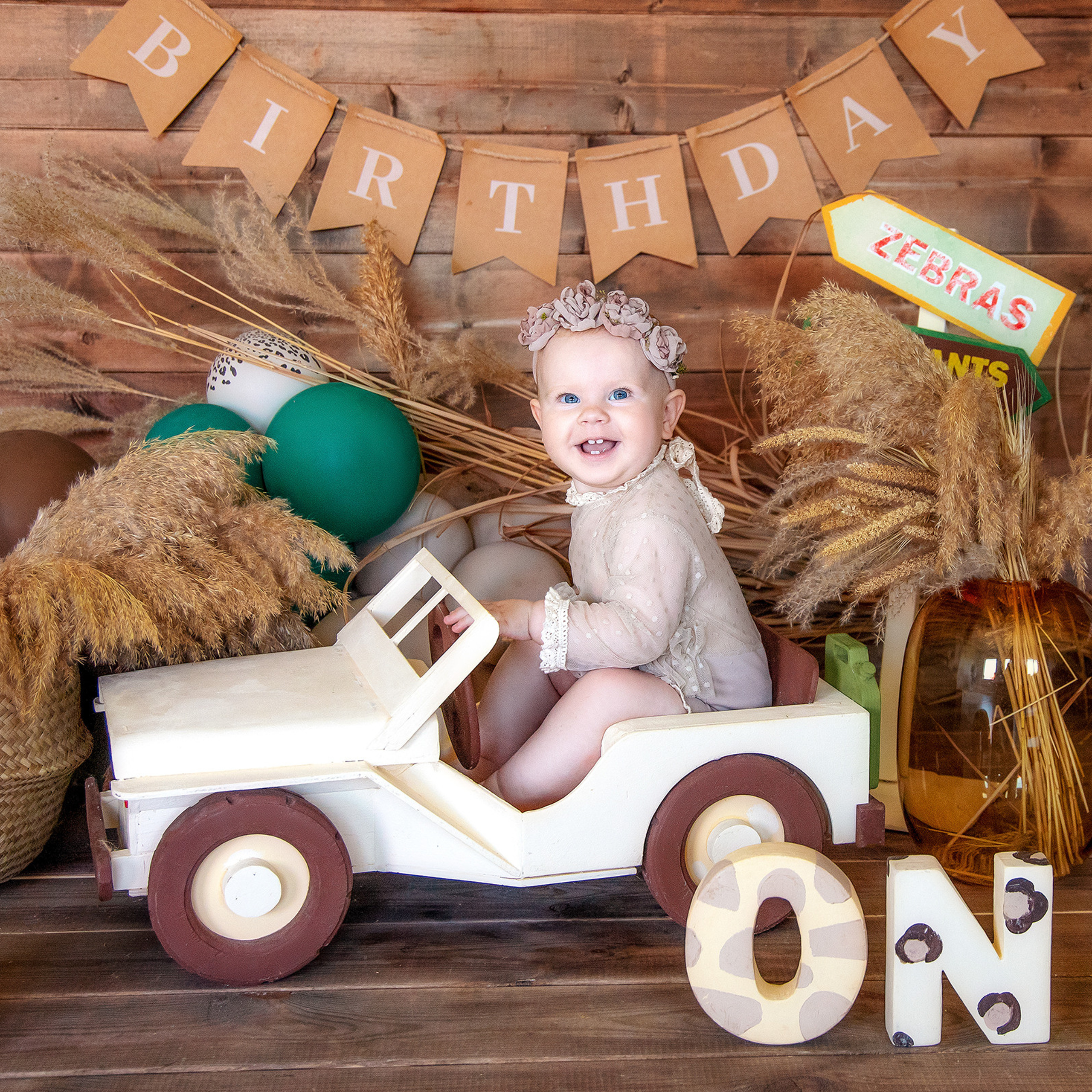 Годовасики. Фотограф новорожденных Ростов-на-Дону Яна Рутта