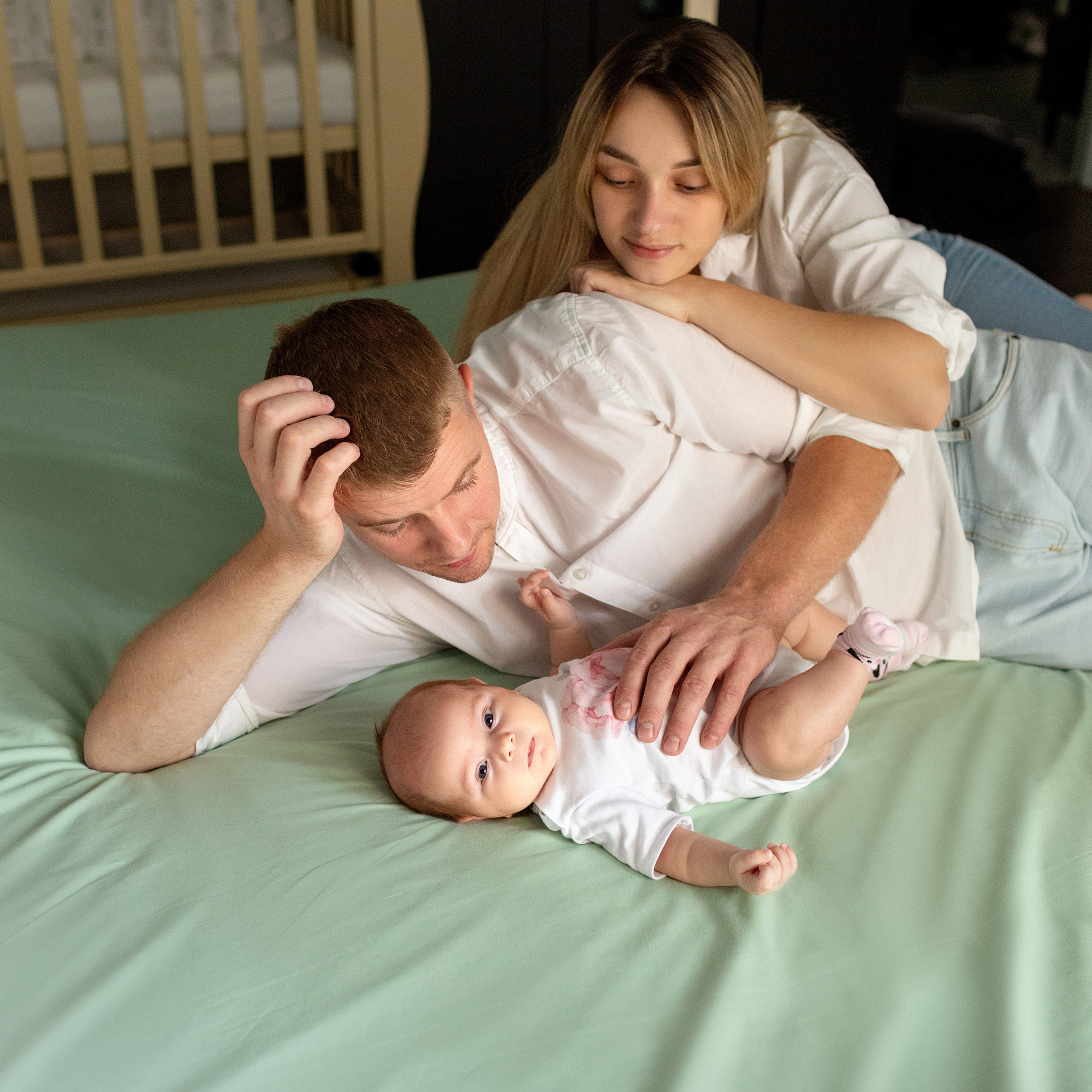 Лайф. Фотограф новорожденных Ростов-на-Дону Яна Рутта