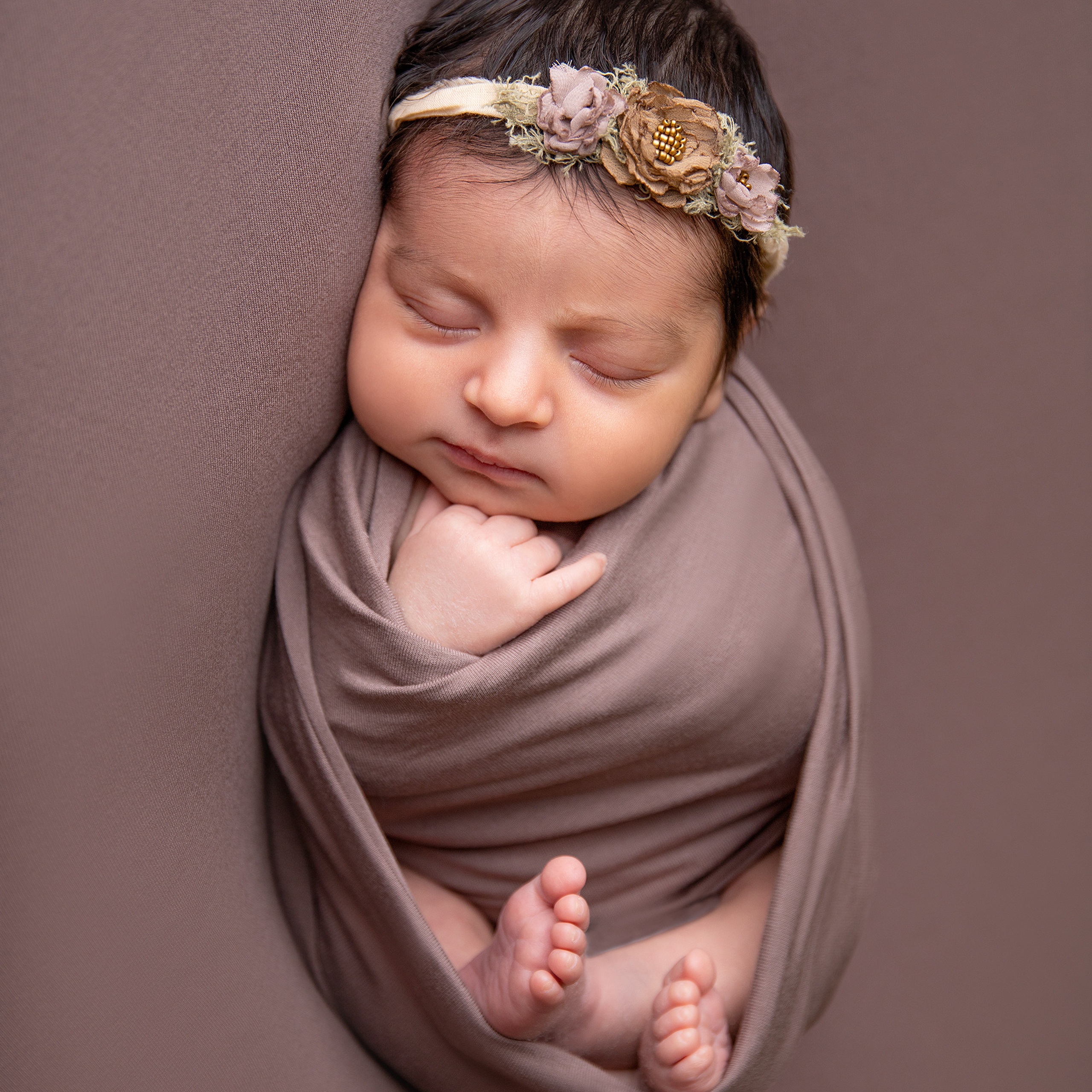 Newborn Малышки. Фотограф новорожденных Ростов-на-Дону Яна Рутта