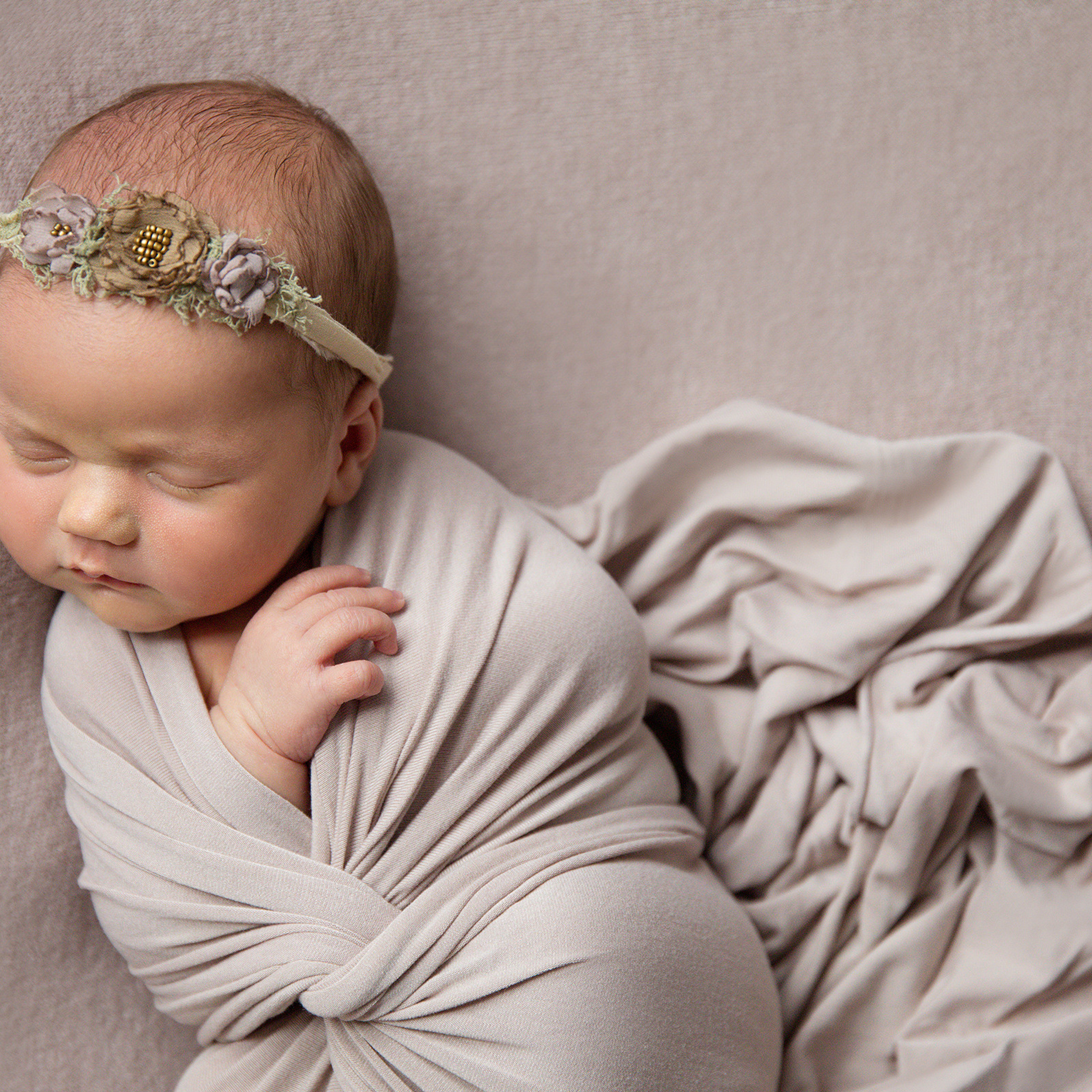 Newborn Малышки. Фотограф новорожденных Ростов-на-Дону Яна Рутта