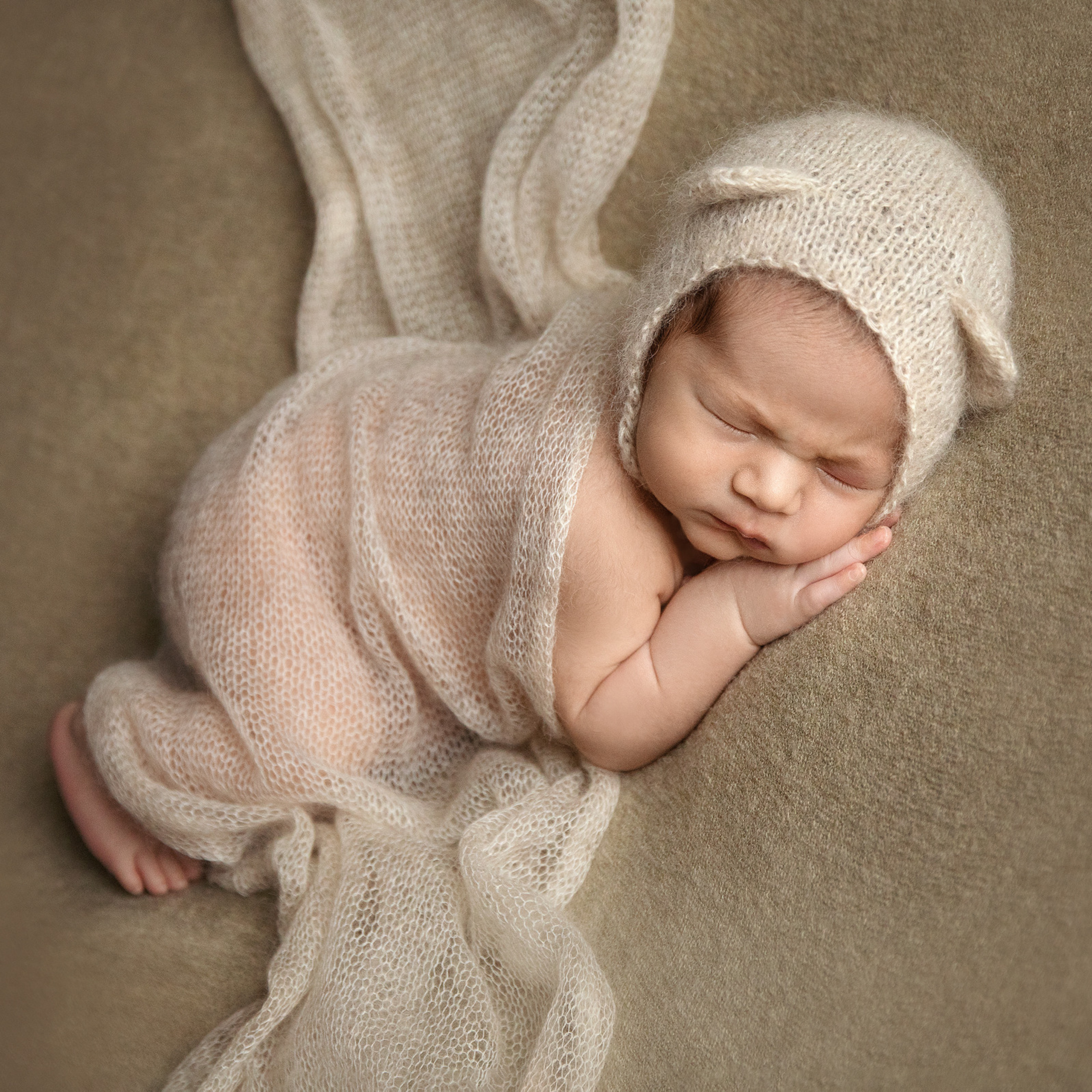 Newborn Малыши. Фотограф новорожденных Ростов-на-Дону Яна Рутта