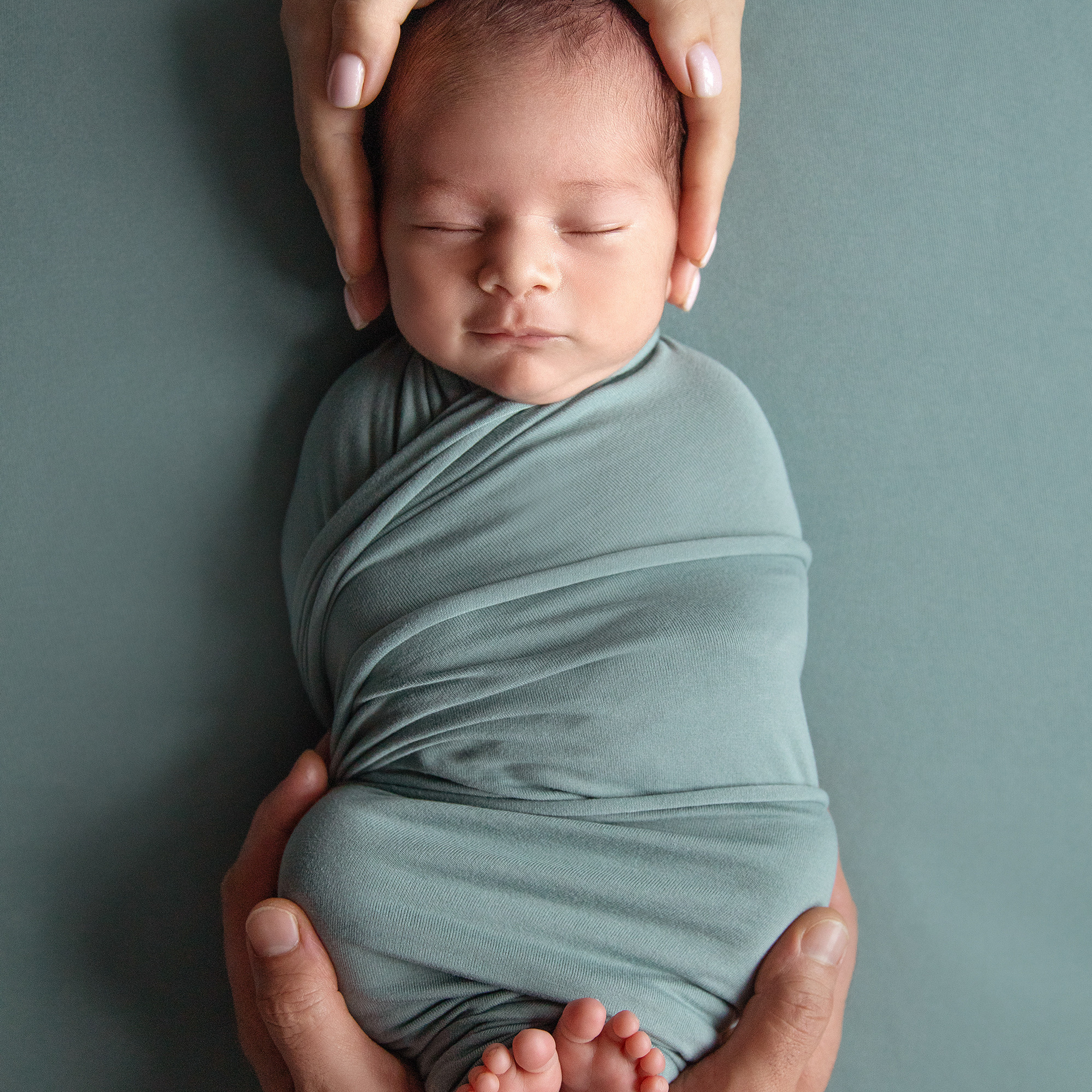 Newborn Малыши. Фотограф новорожденных Ростов-на-Дону Яна Рутта