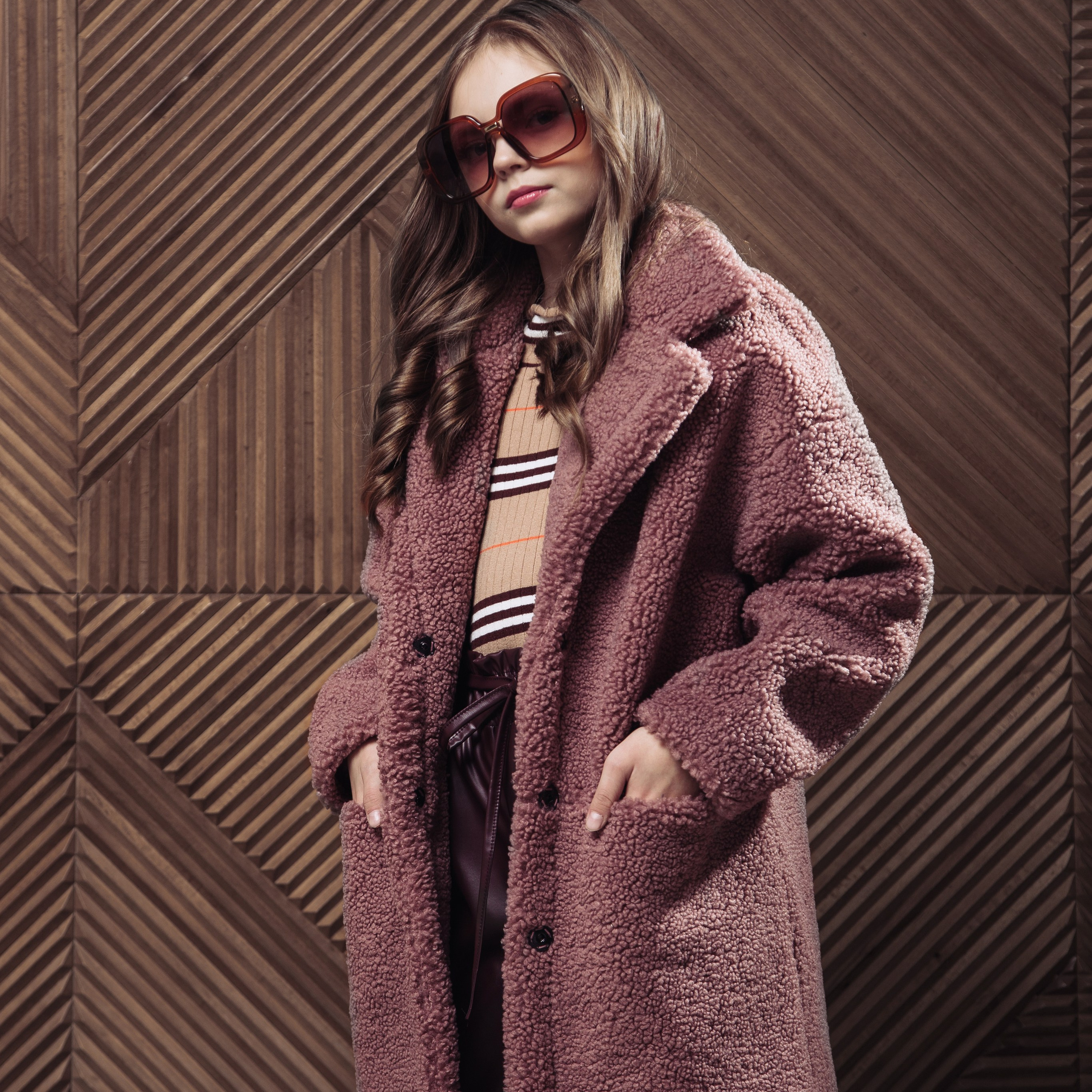 Модная осень