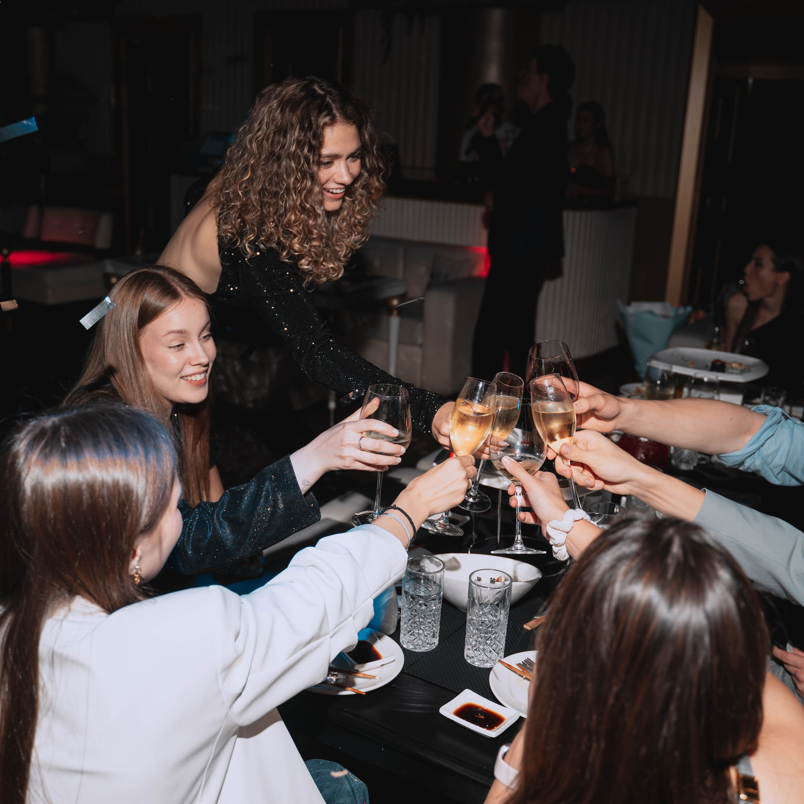 Birthday Party