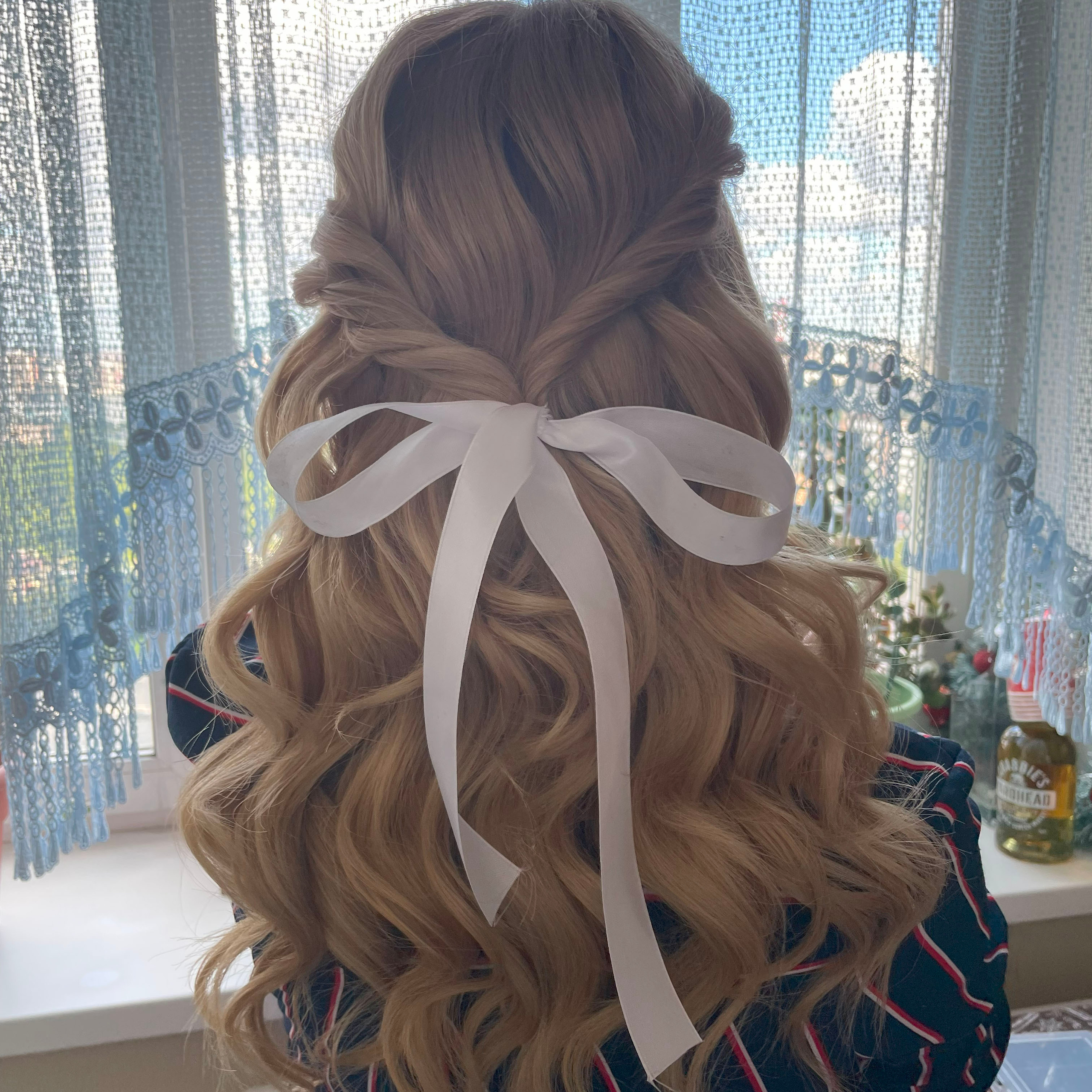 Отзывы. Визажист и стилист по причёскам метро Семёновская Москва и МО