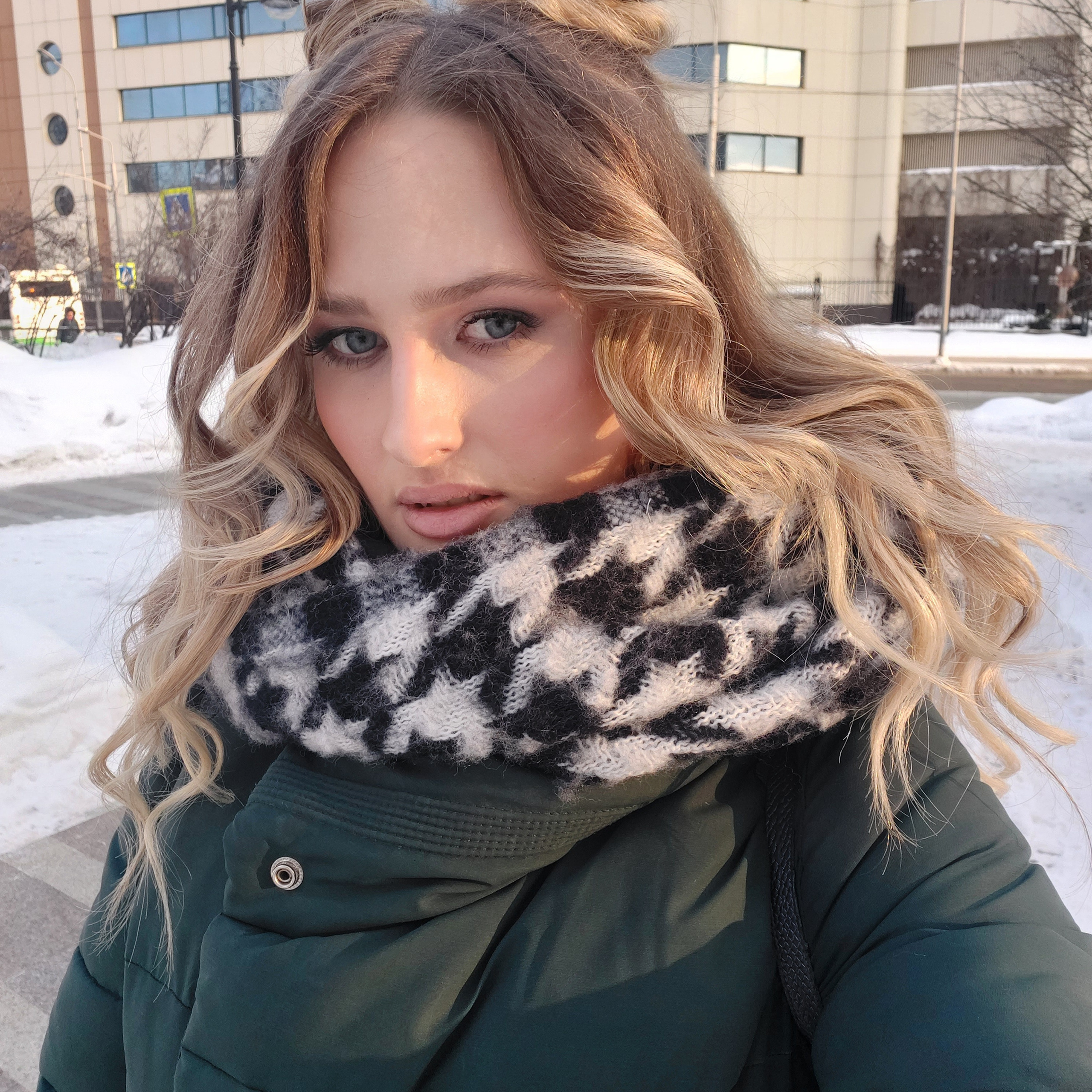 Отзывы. Визажист и стилист по причёскам метро Семёновская Москва и МО