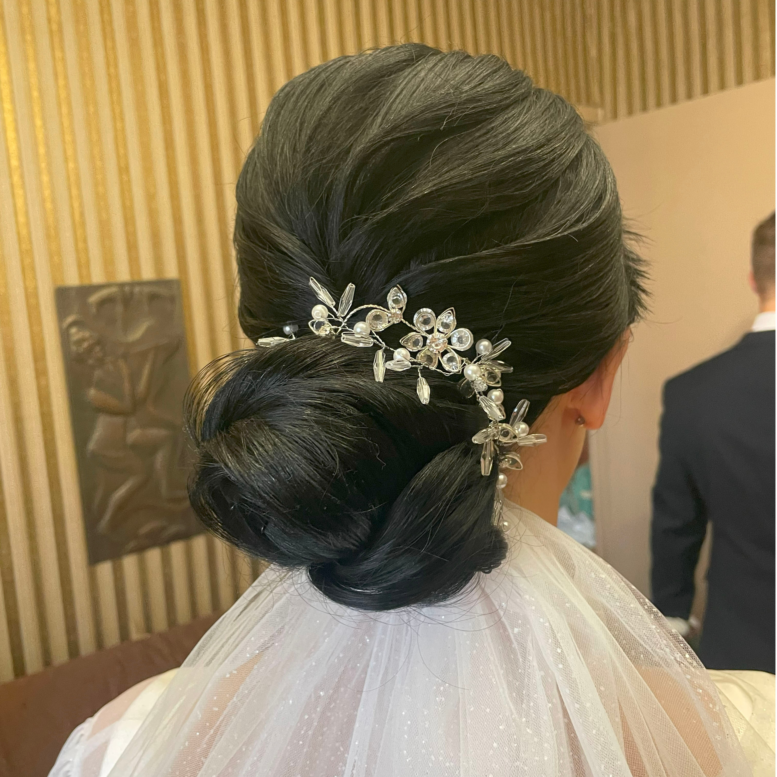 Отзывы. Визажист и стилист по причёскам метро Семёновская Москва и МО