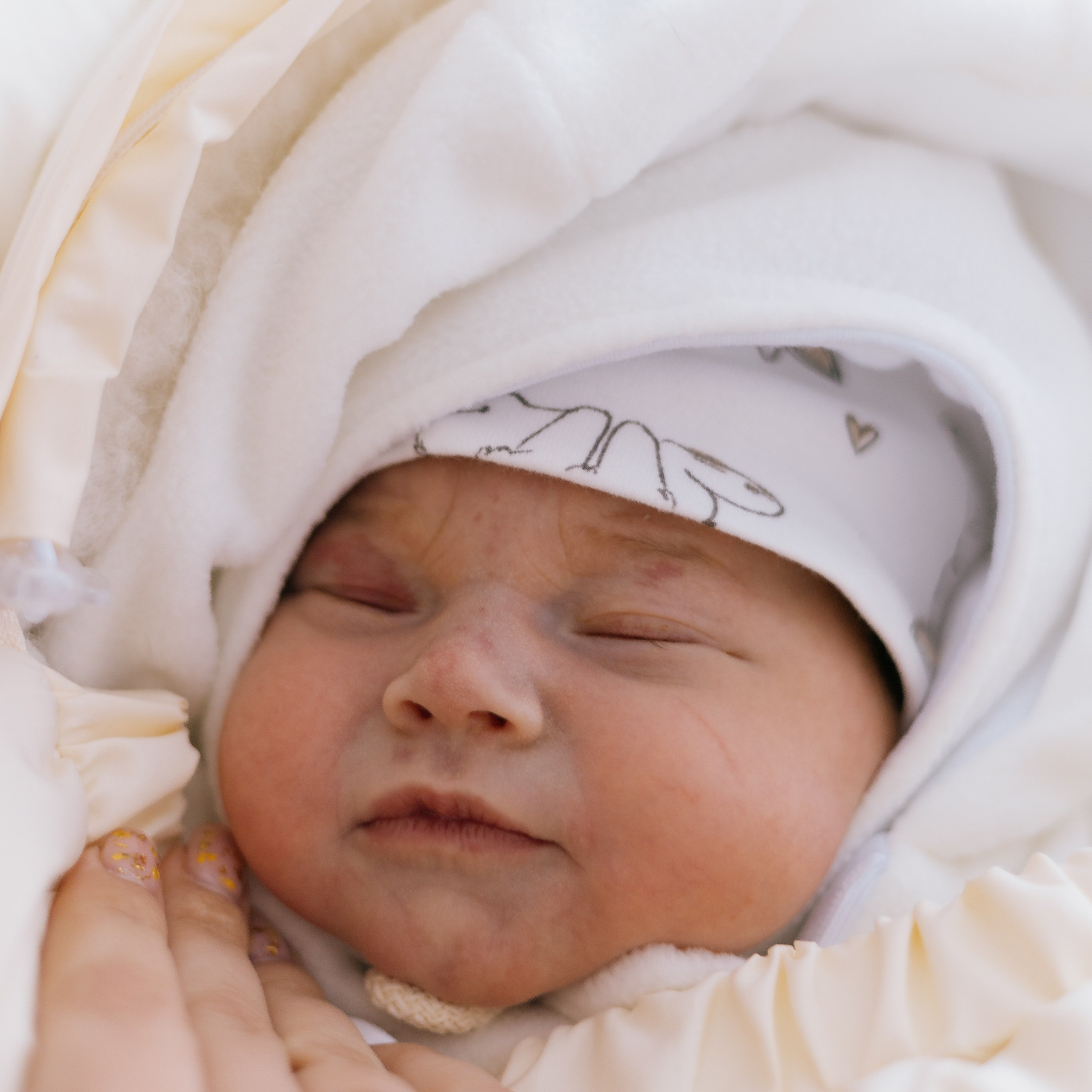 Отзывы. Портретный фотограф в Волгограде Анастасия Комирная