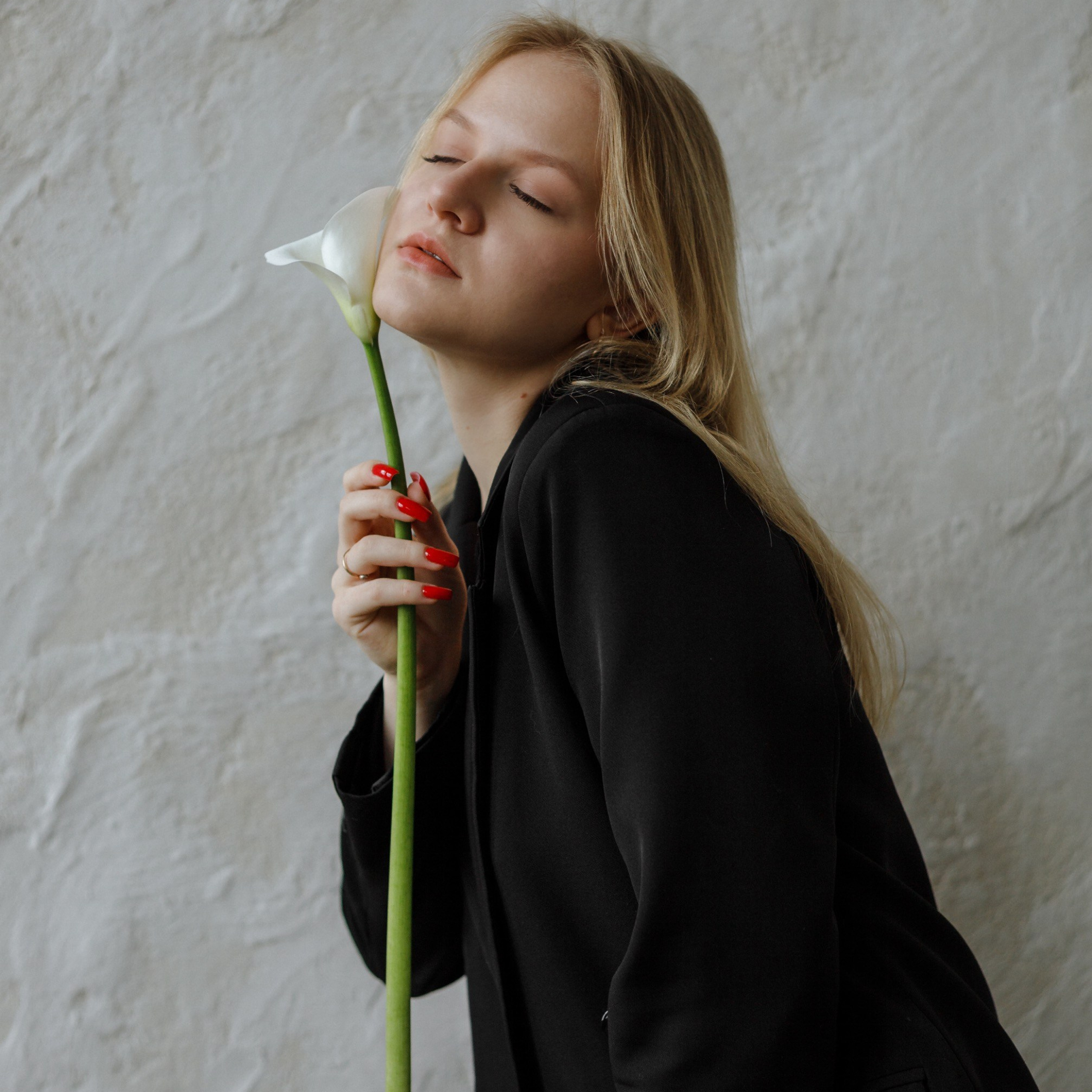 Отзывы. Портретный фотограф в Волгограде Анастасия Комирная