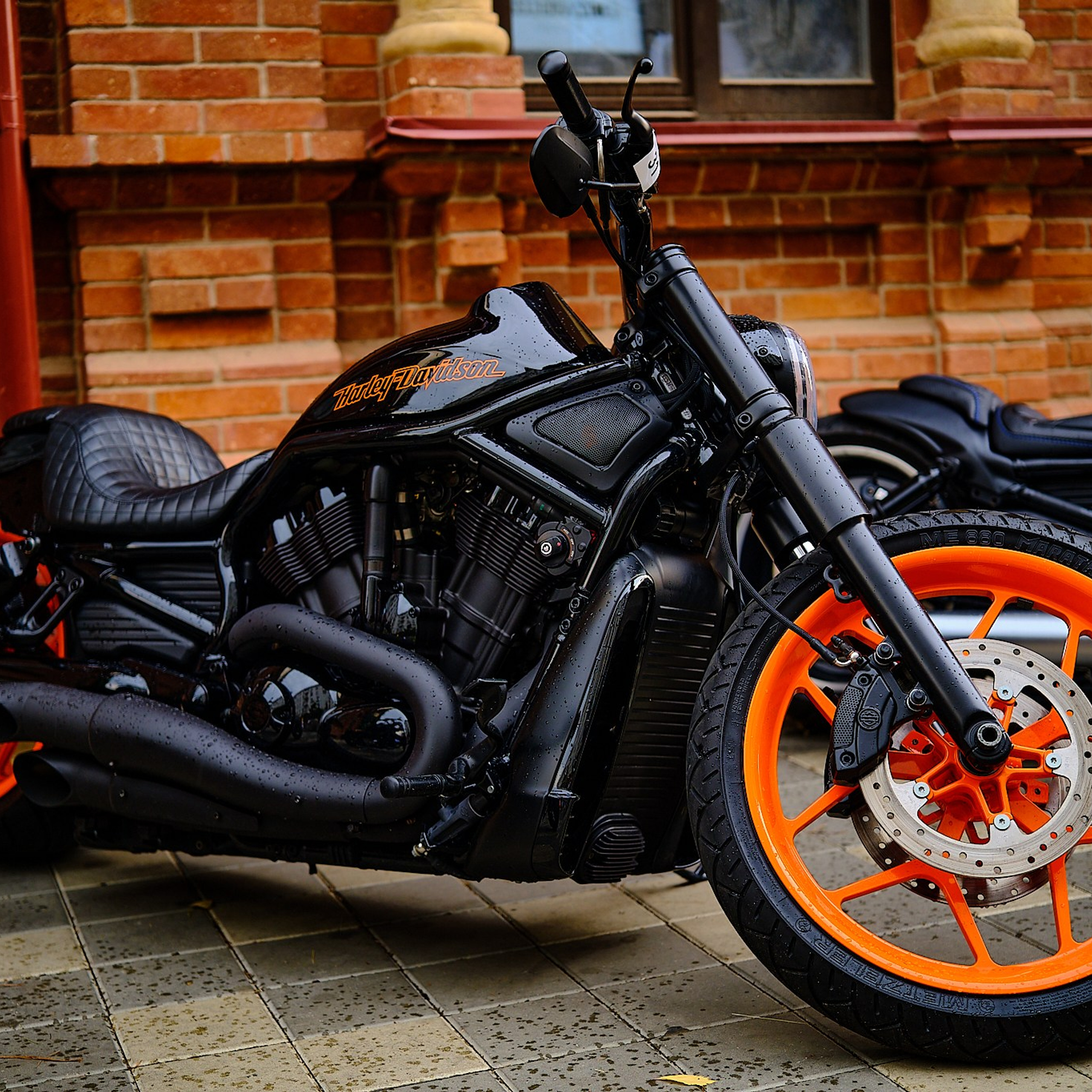 20.07.2024 Мотовыставка МЧ