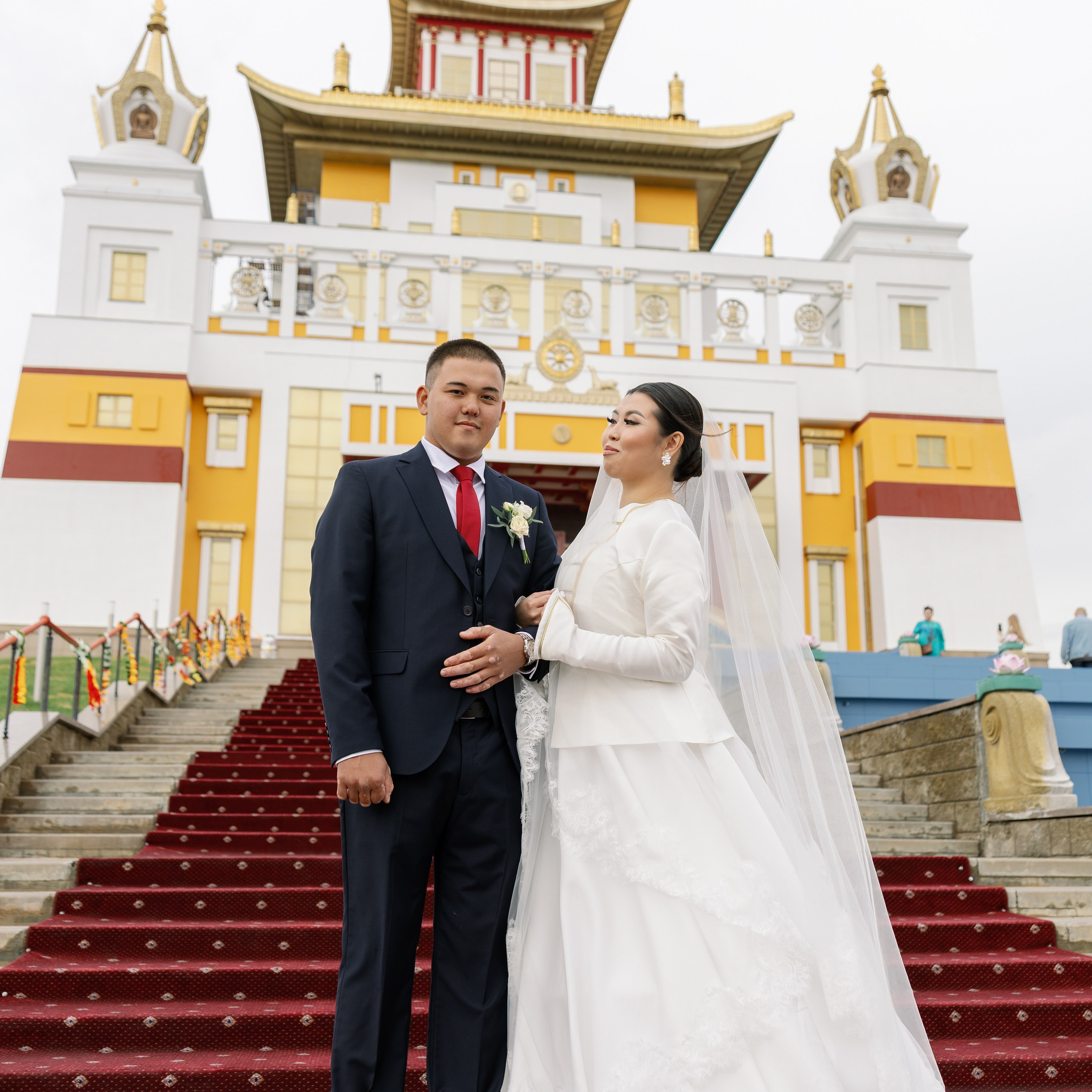 Отзывы. Свадебный и портретный фотограф Эрдни Панчуров Элиста Калмыкия