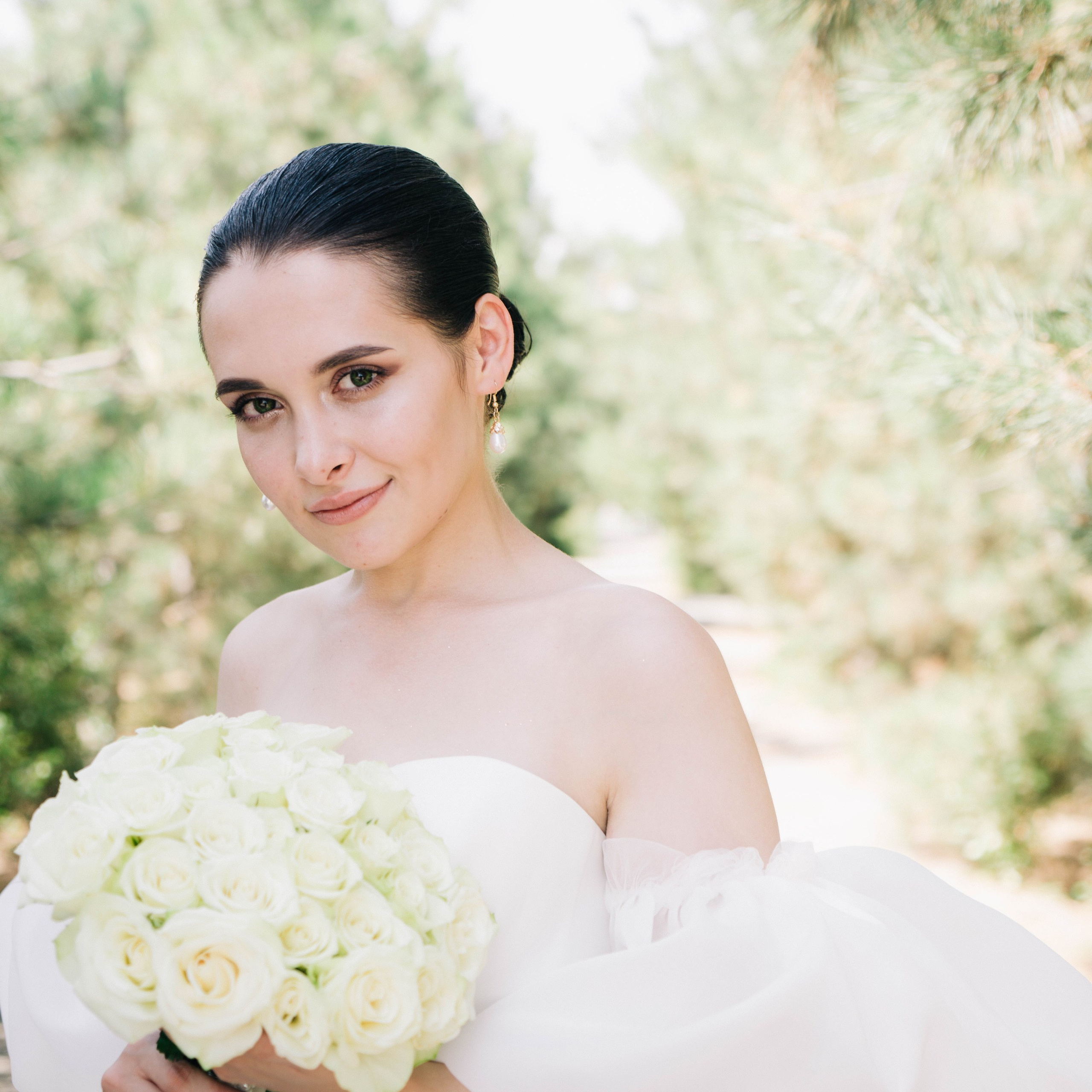 Свадебные съемки