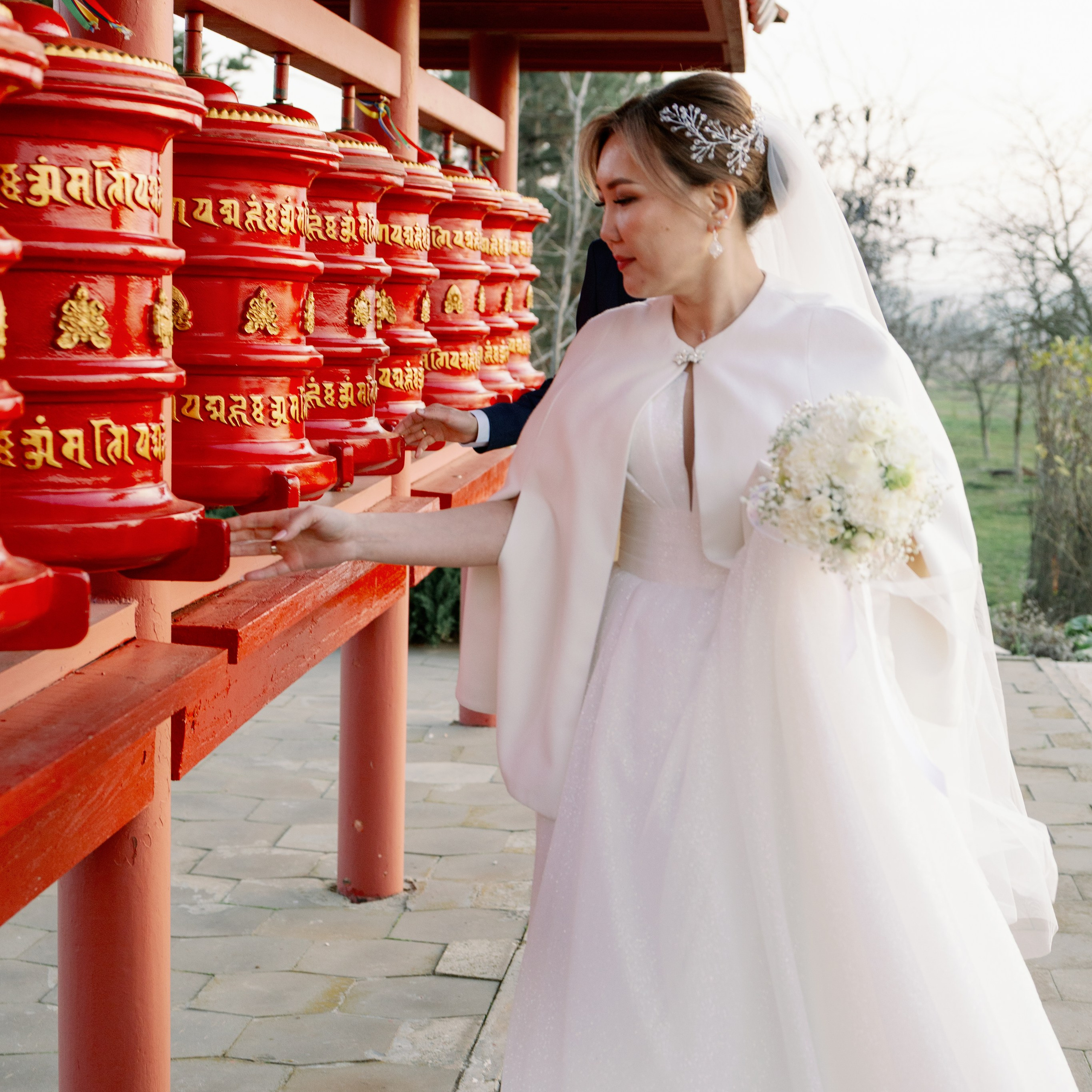 Отзывы. Свадебный и портретный фотограф Эрдни Панчуров Элиста Калмыкия