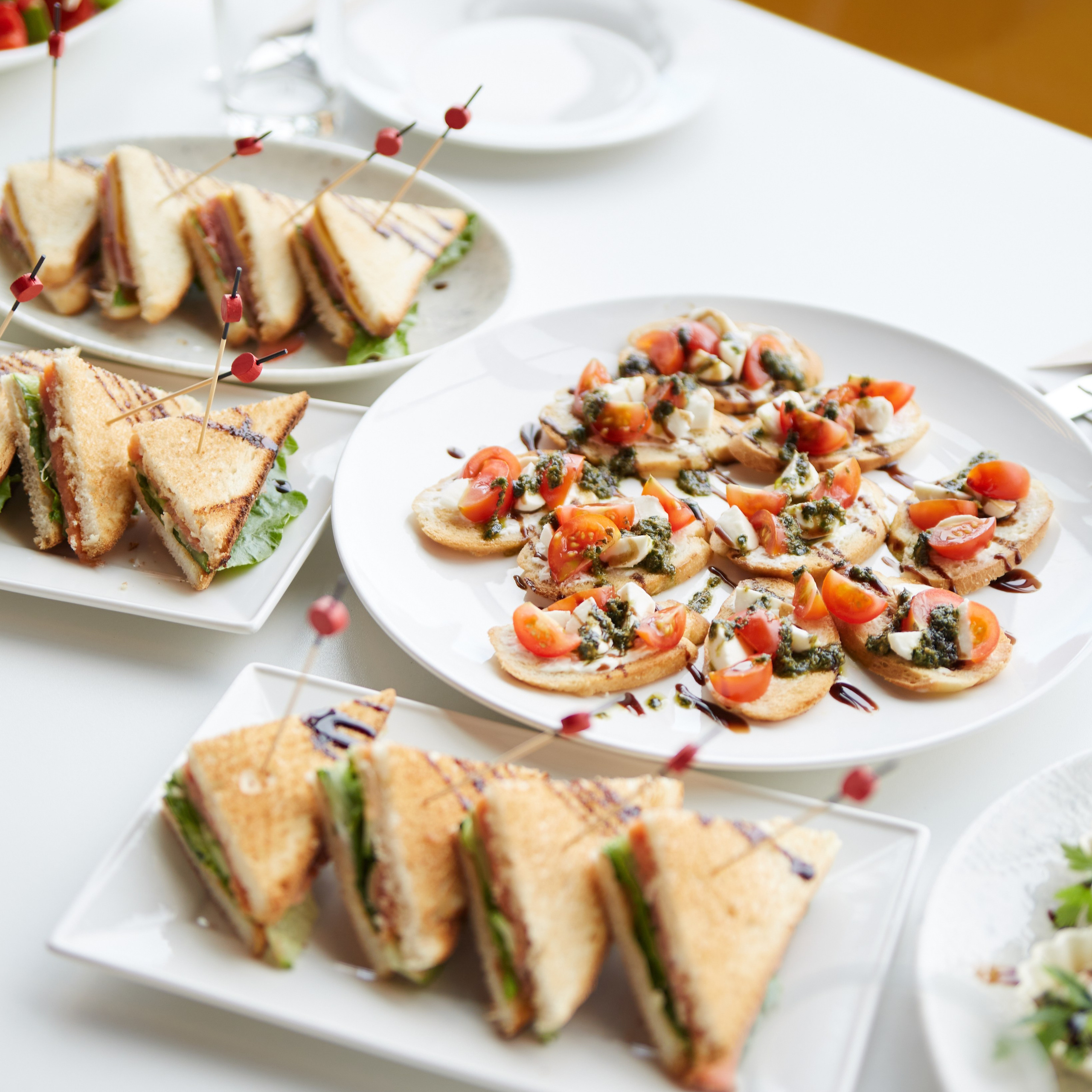 Предметные съемки / Контент