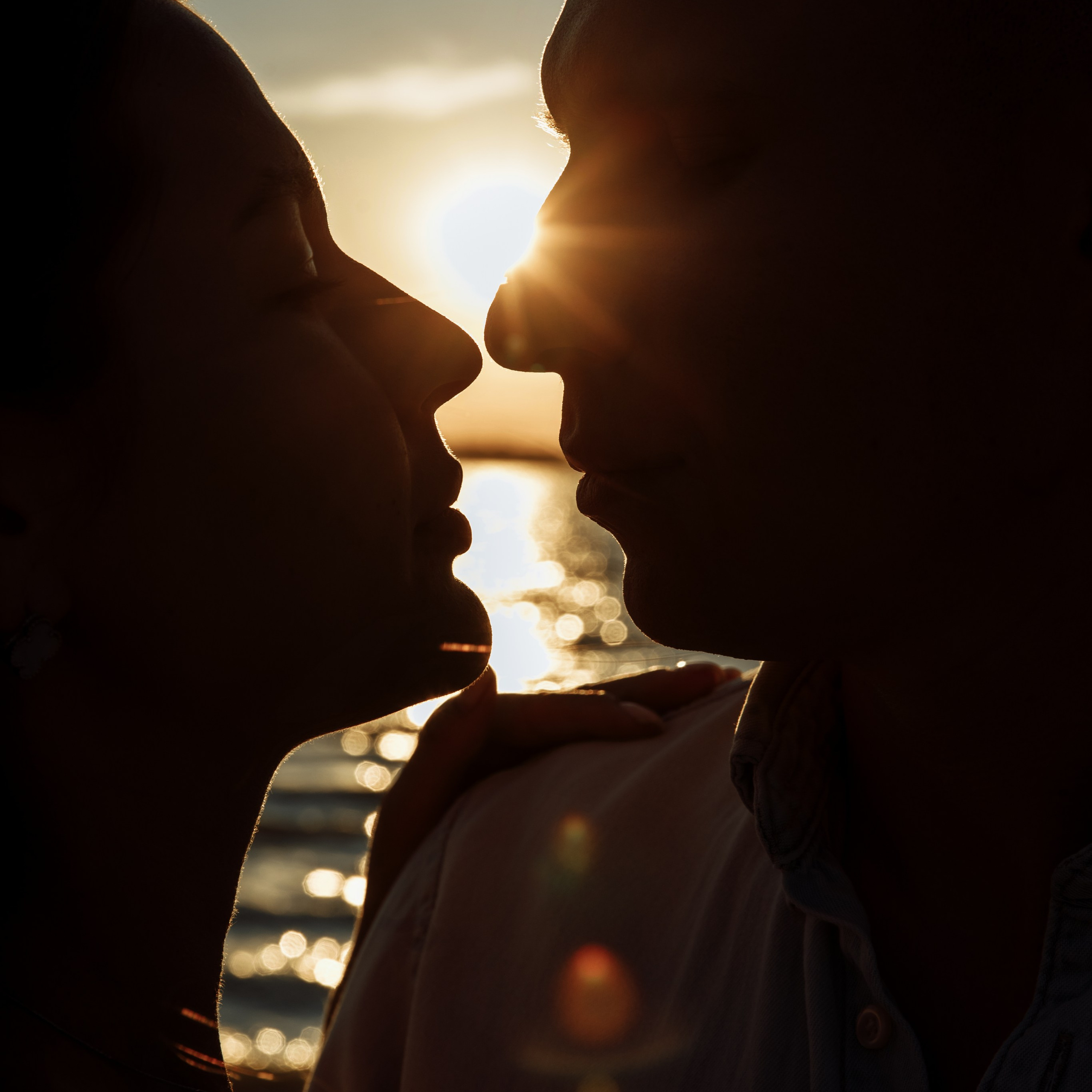 Рустам и Кристина