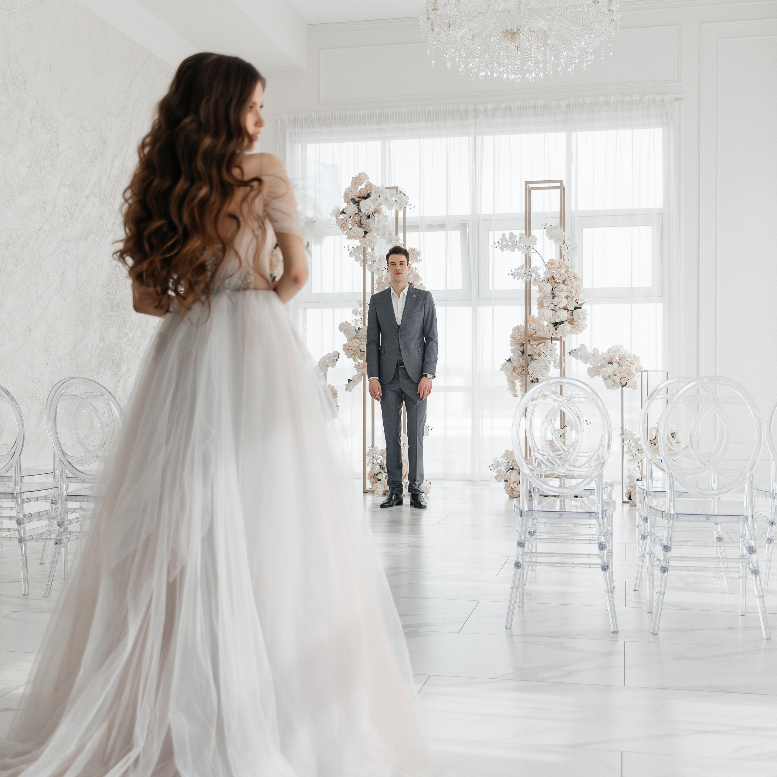 Иван и Ксения