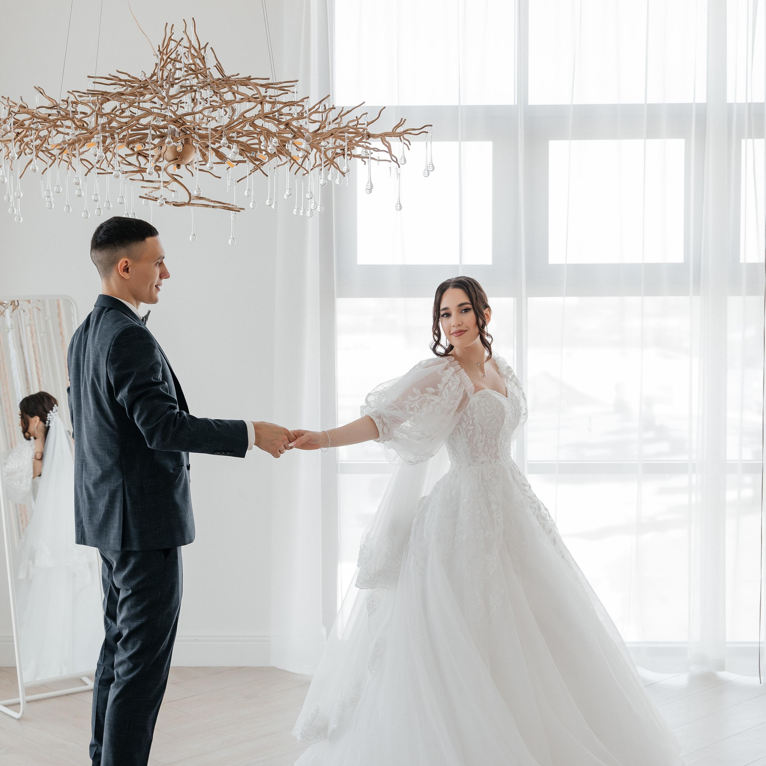 Отзывы. Свадебный фотограф Виктория