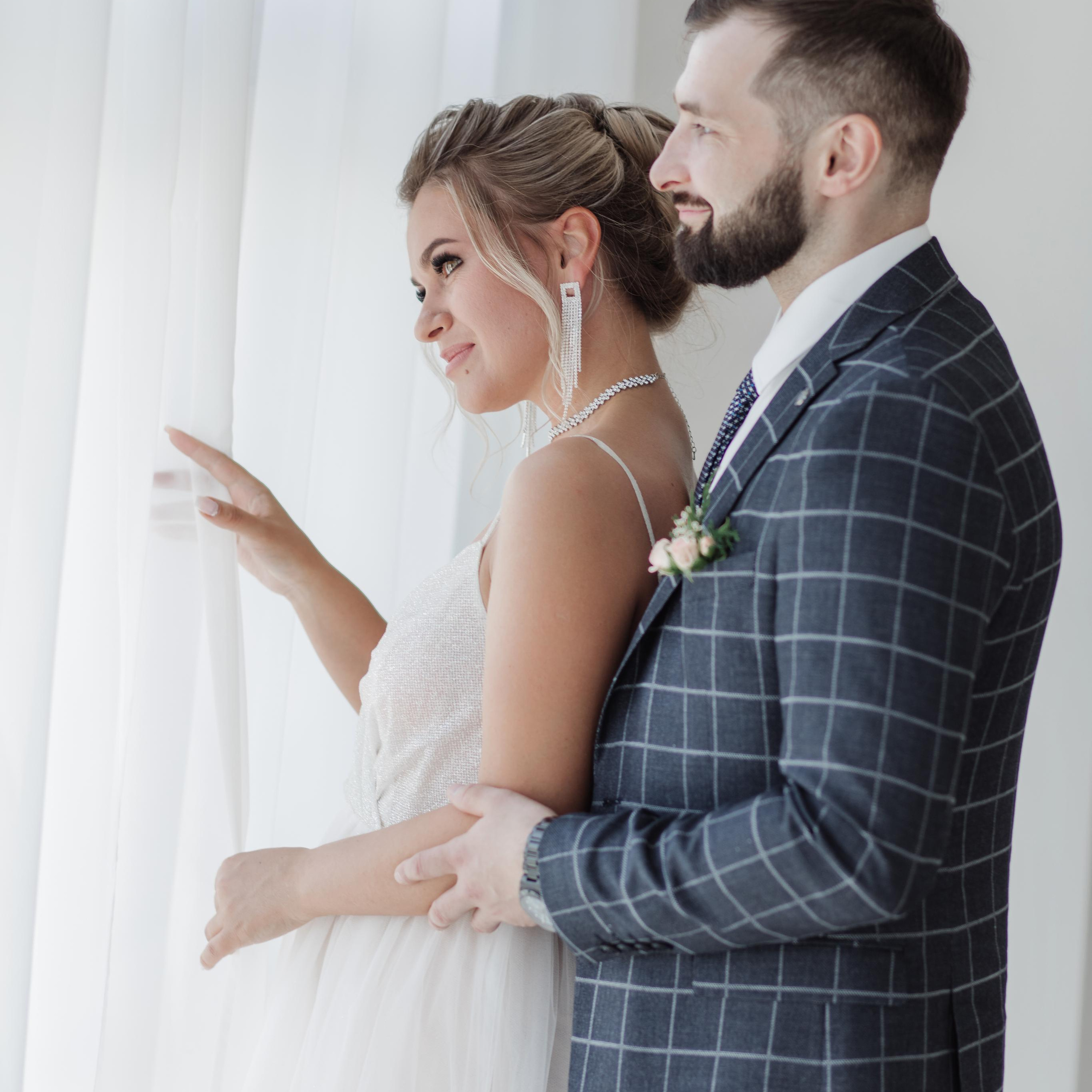 Отзывы. Свадебный фотограф Виктория