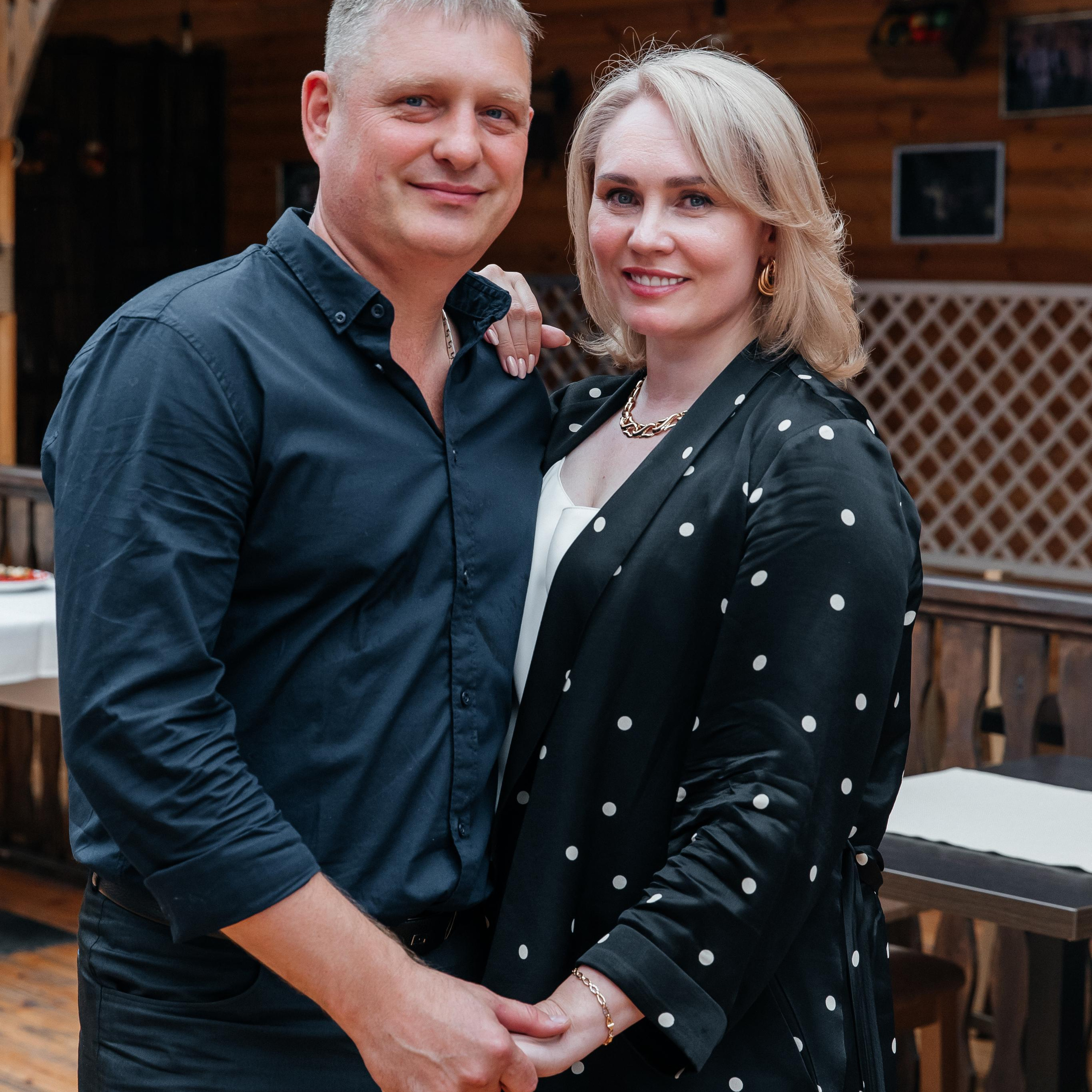 Отзывы. Свадебный фотограф Виктория