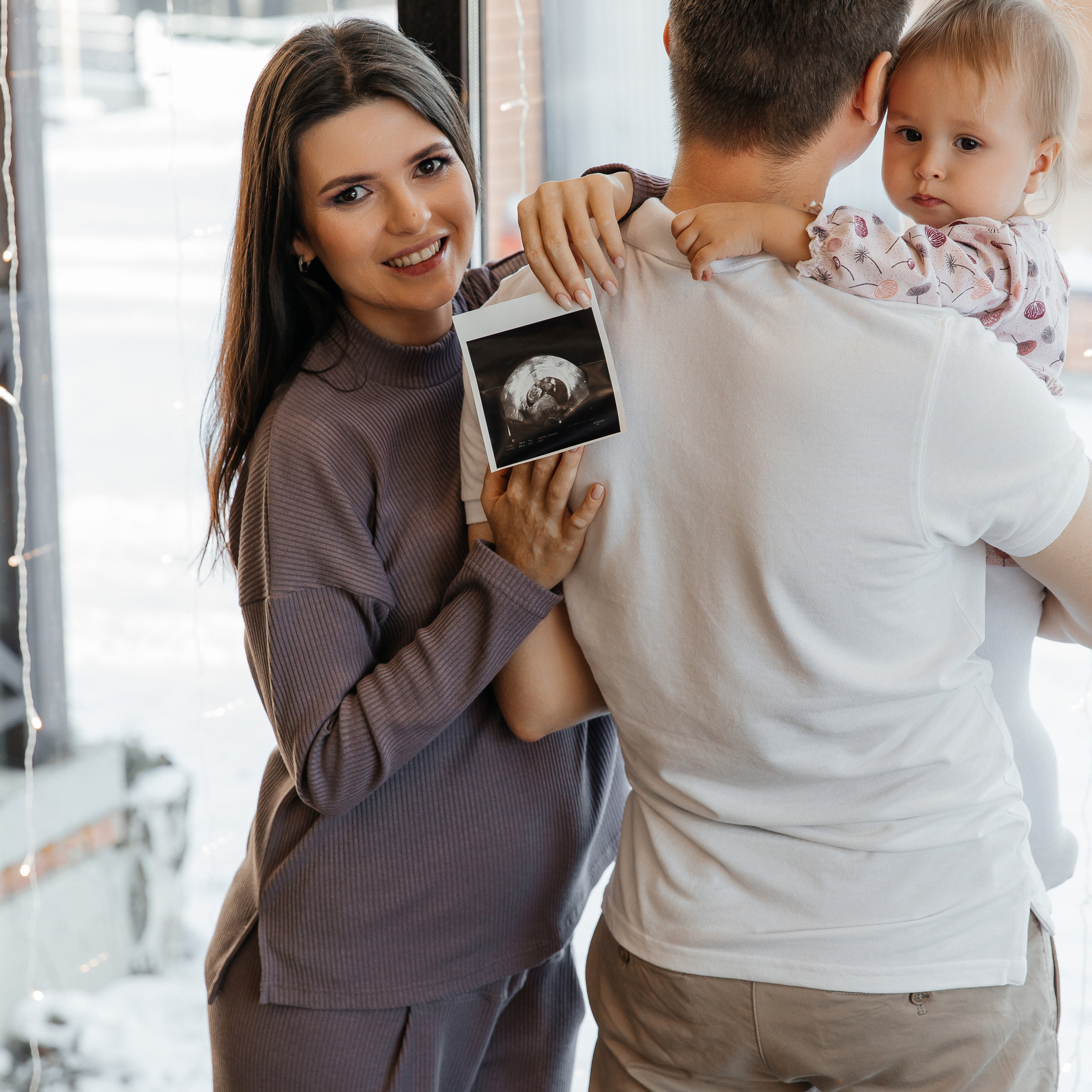 Саша Диана и Злата