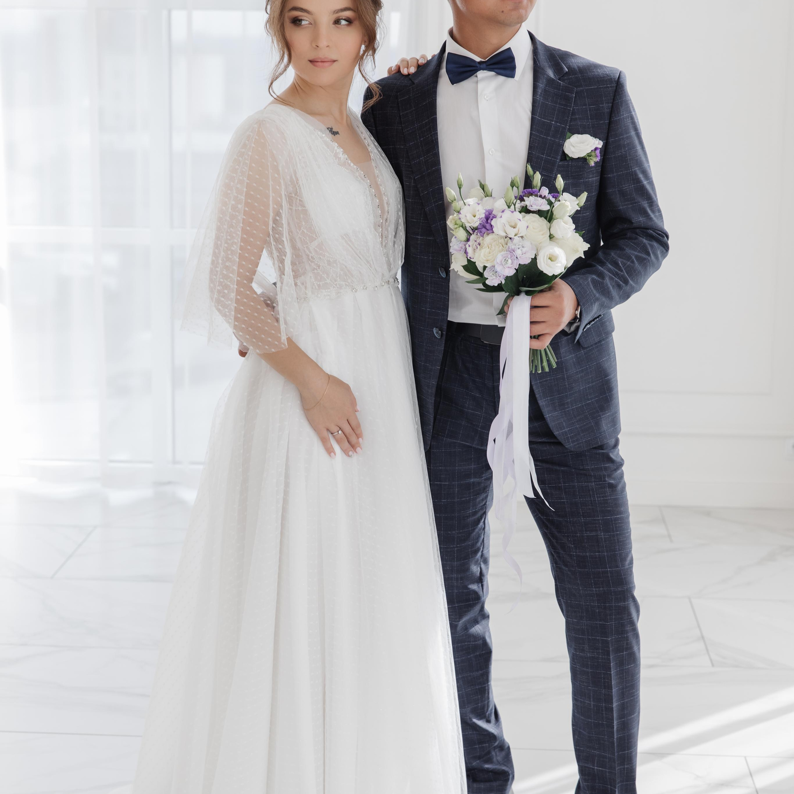 Отзывы. Свадебный фотограф Виктория