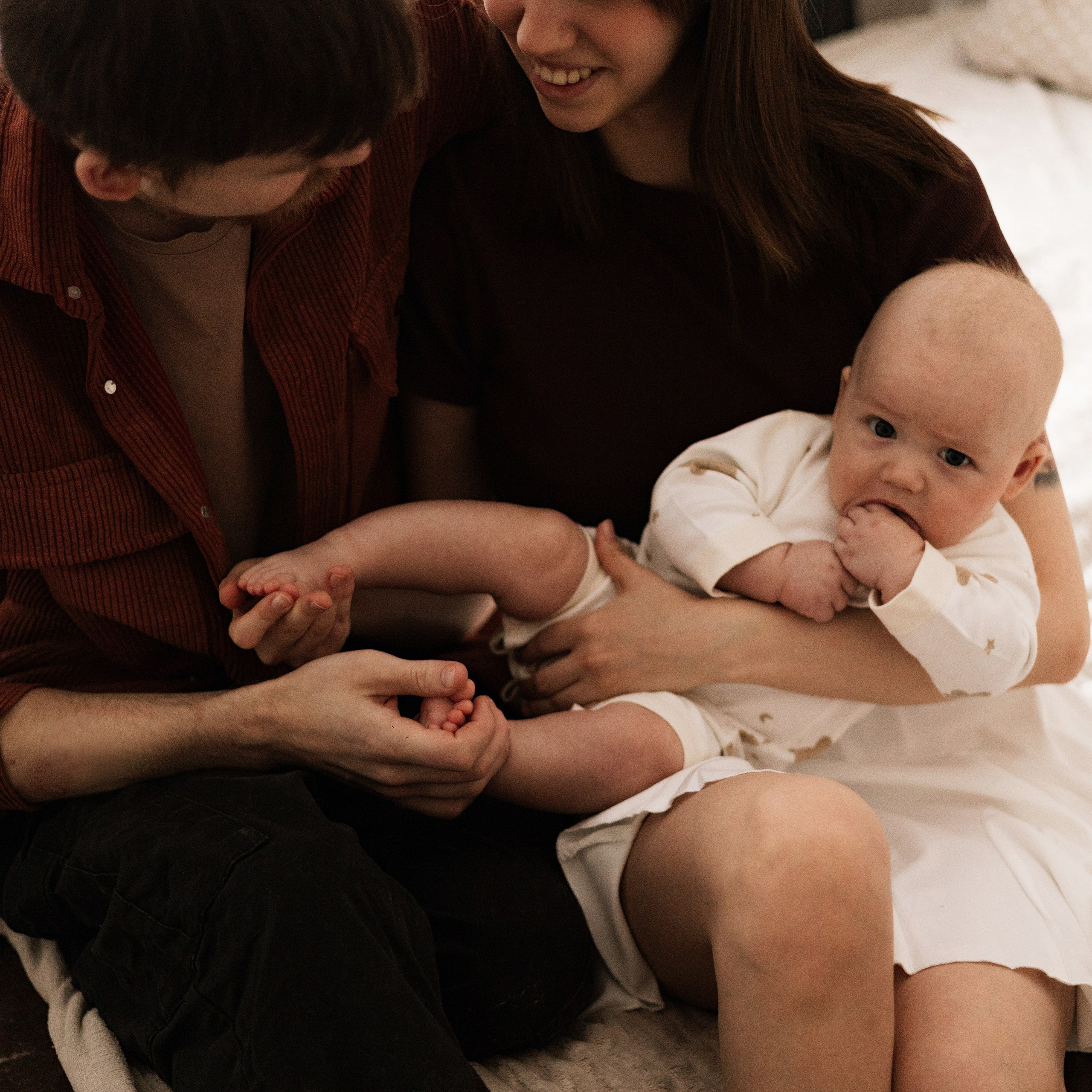 Отзывы. Фотограф в Кемерово Миллер Анна