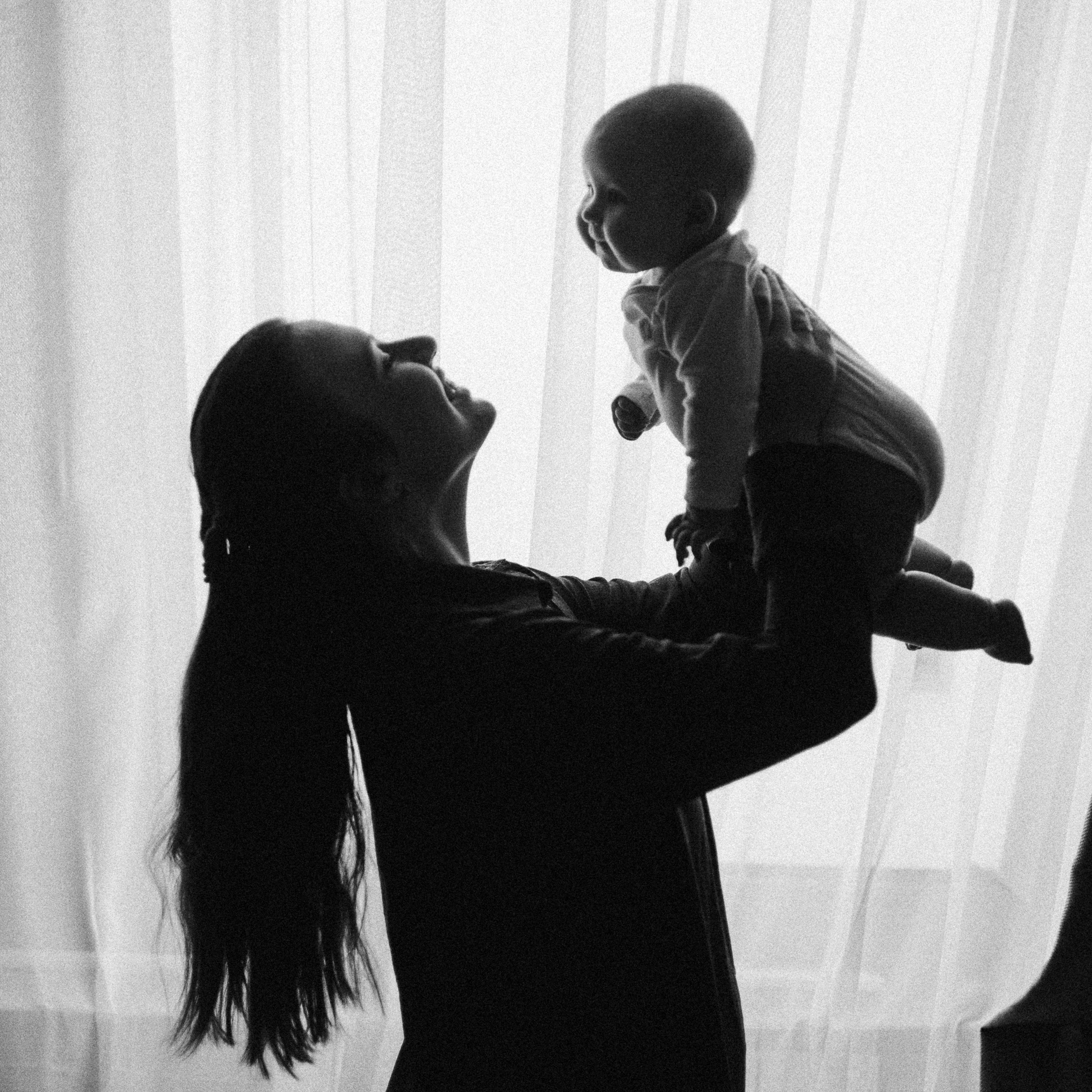 Есения и Виктория