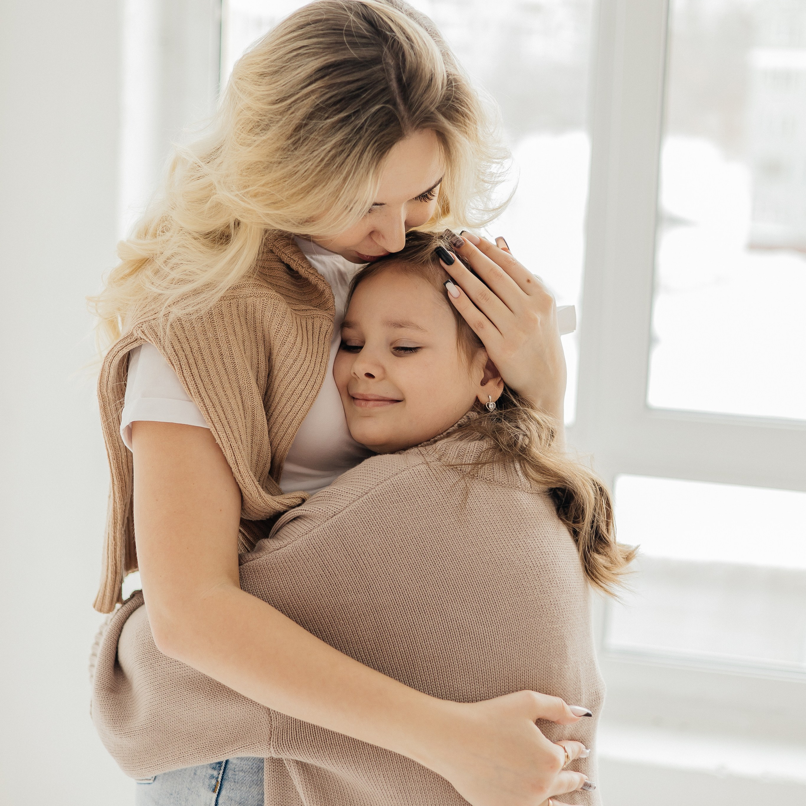 Отзывы. Фотограф в Кемерово Миллер Анна