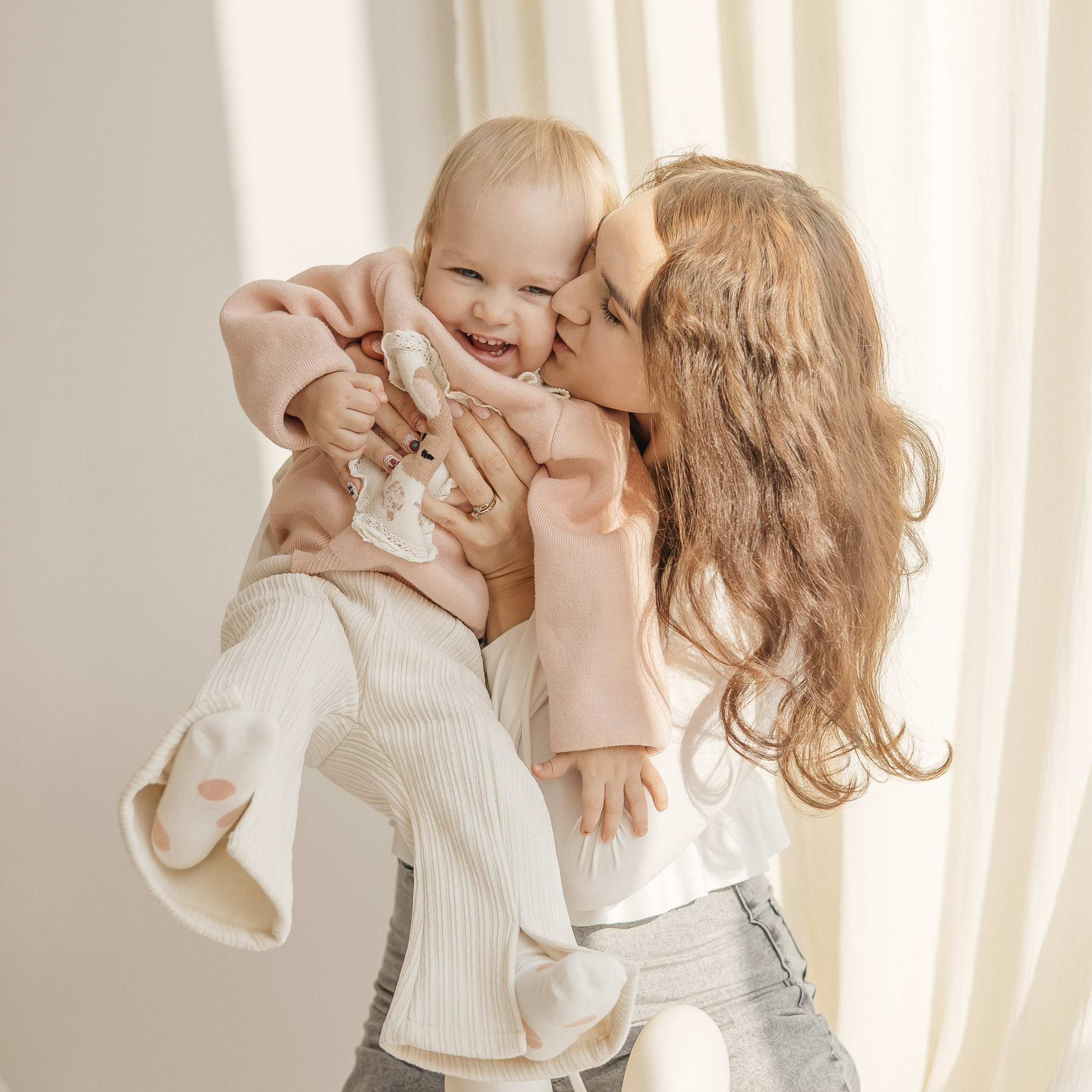 Отзывы. Фотограф в Кемерово Миллер Анна