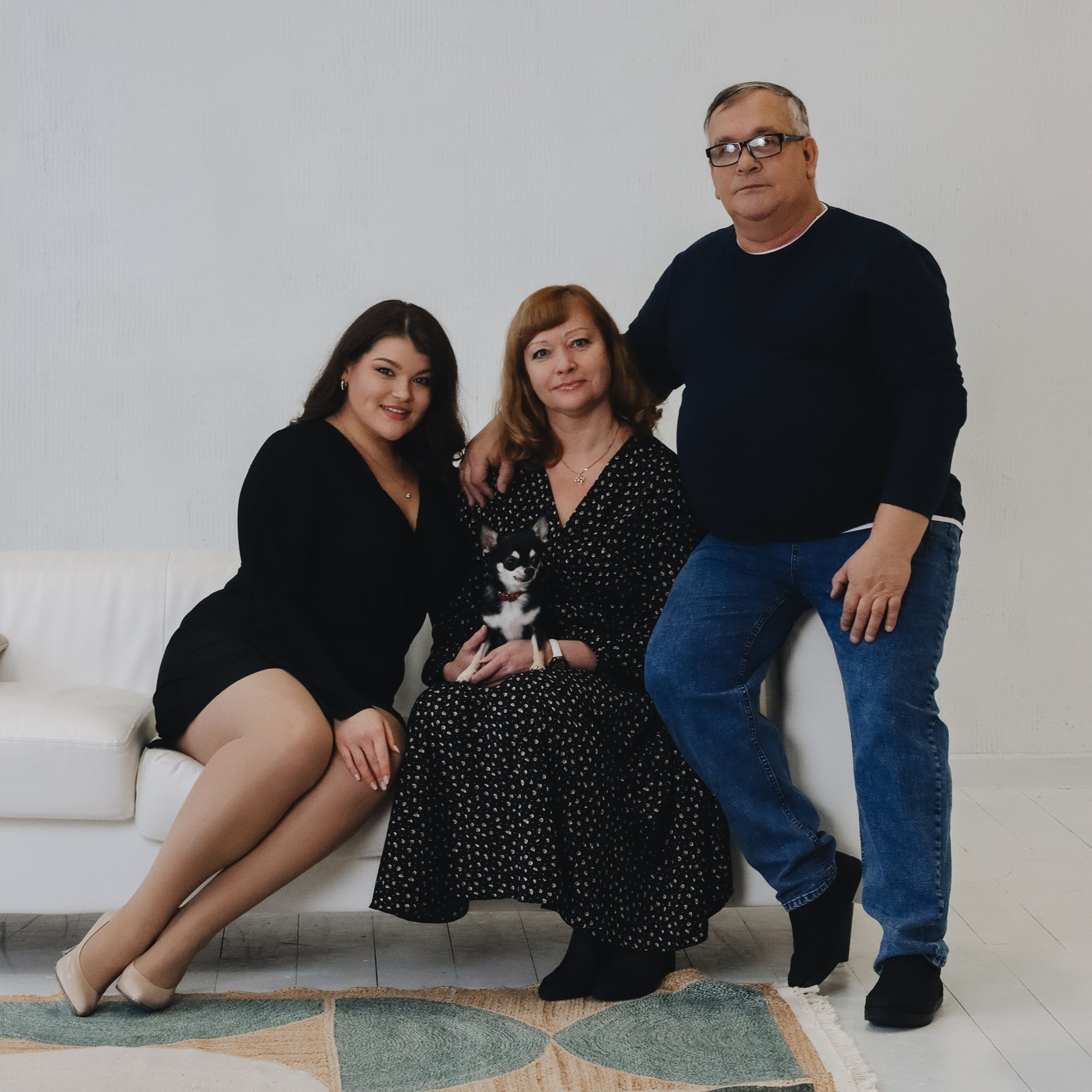 Отзывы. Женский и lovestory фотограф в Архангельске — Манакова Полина