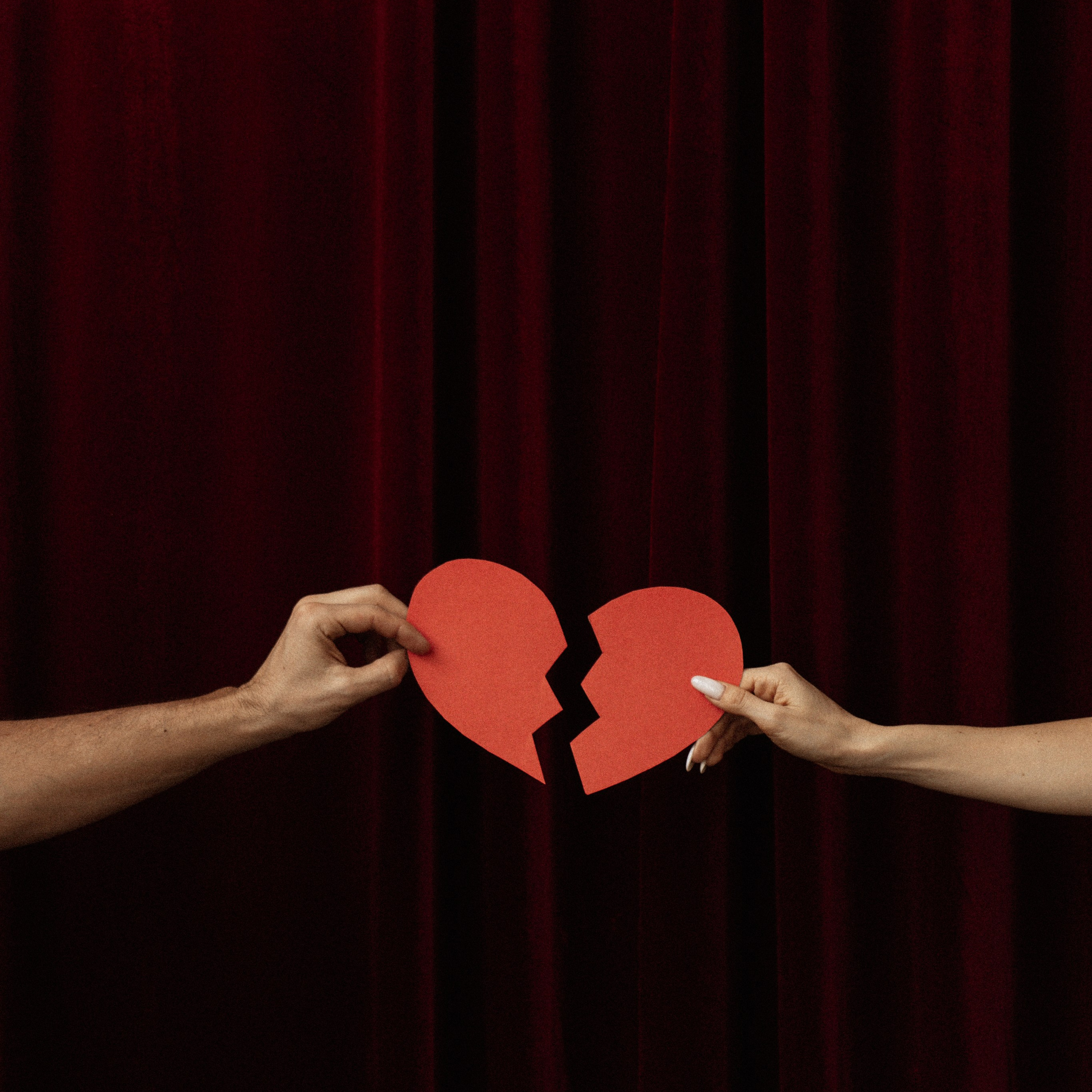 Кристина & Антон