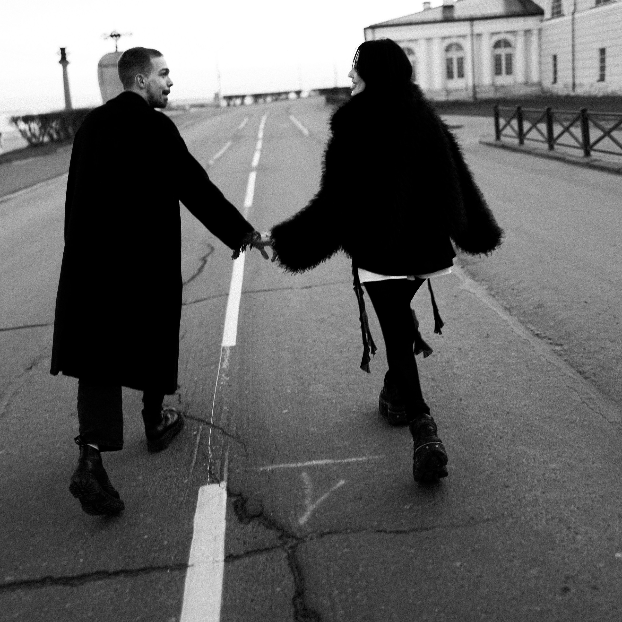 Катя & Женя