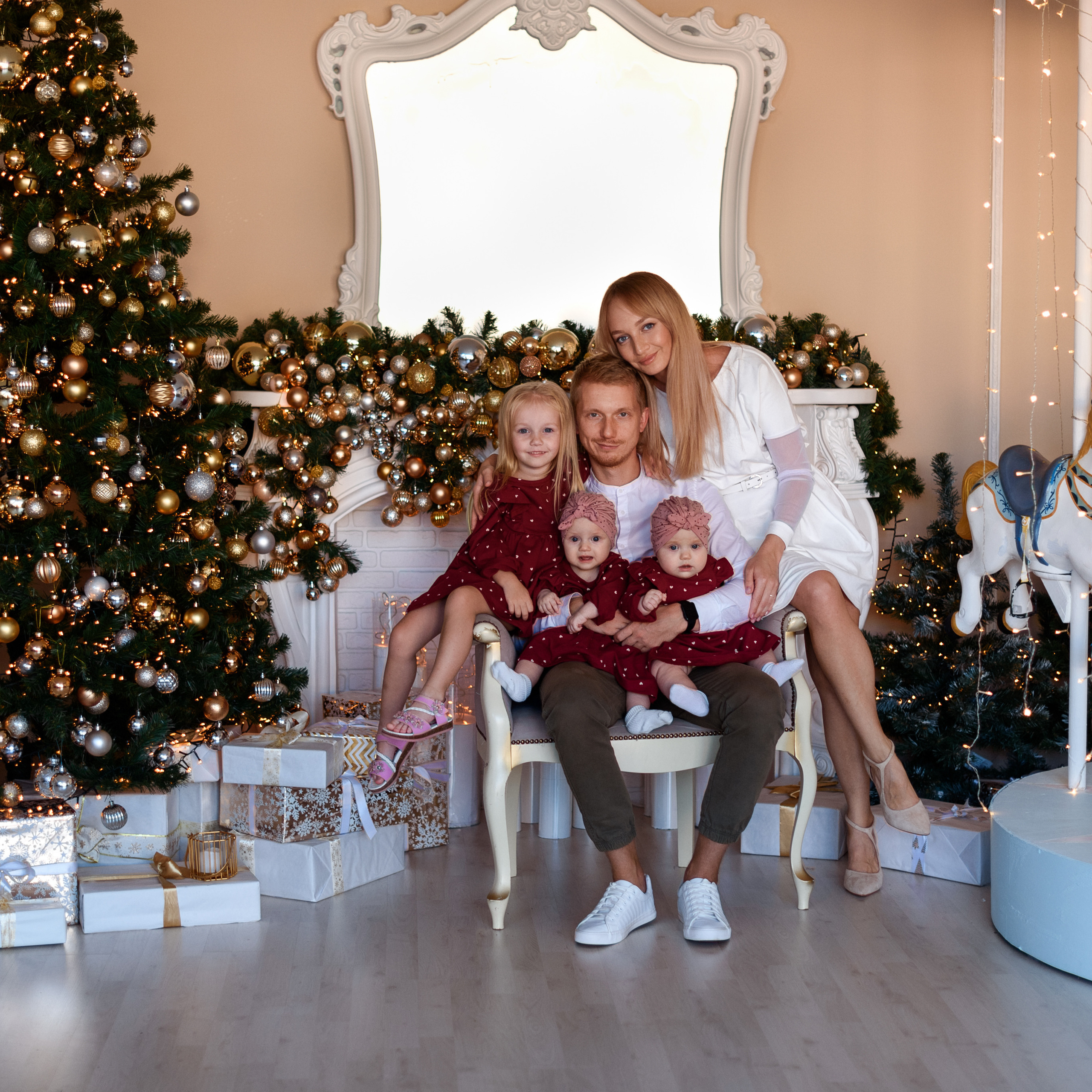 Отзывы фотограф. Свадебный и семейный фотограф Москва, Иваново Марина Праулинь (Плаксин