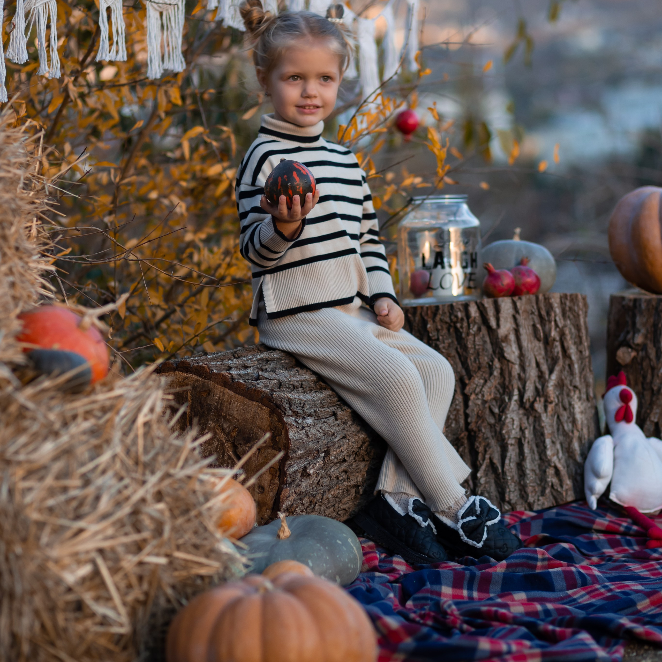 Семейный и детский фотограф в Севастополе Наталья Волкова