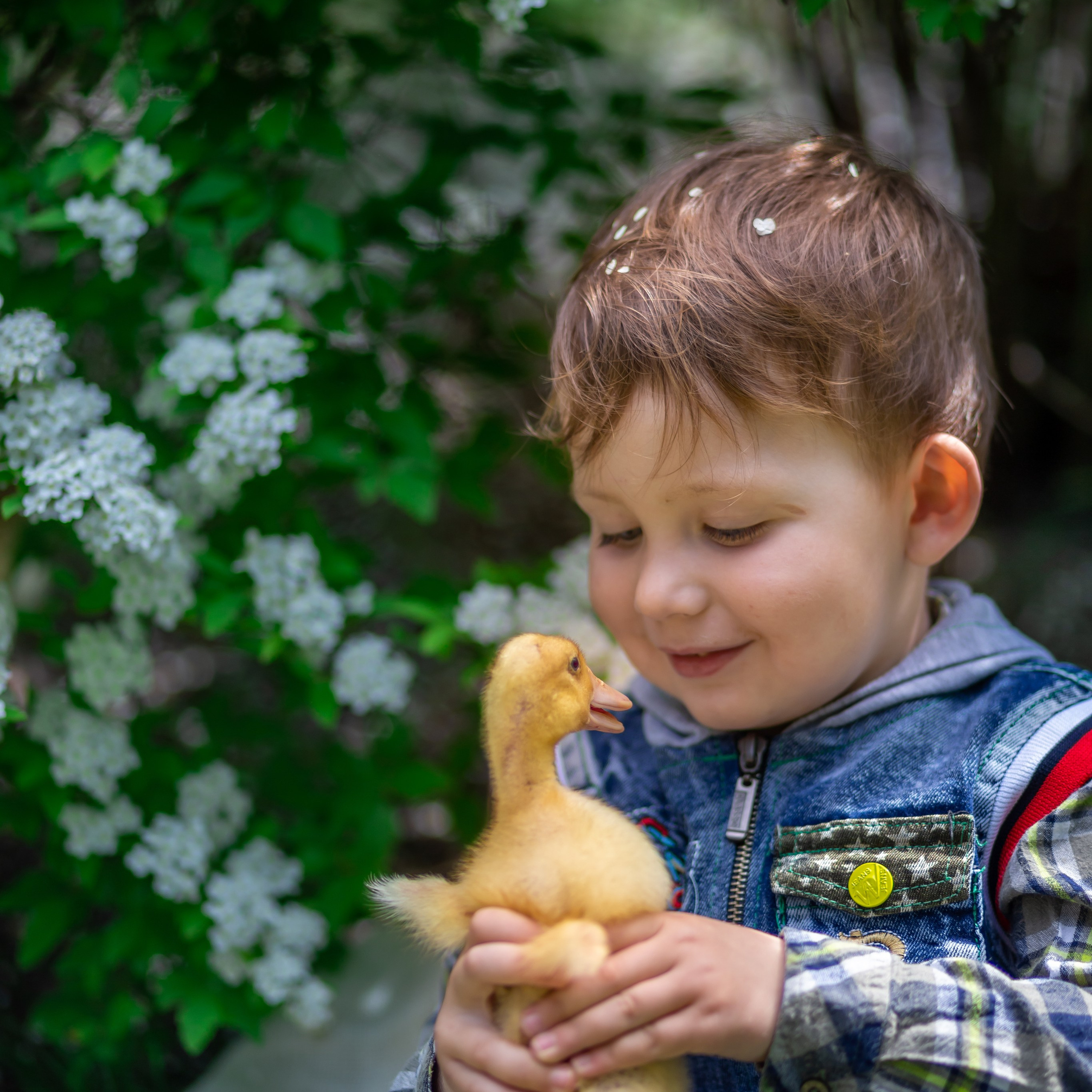Семейный и детский фотограф в Севастополе Наталья Волкова