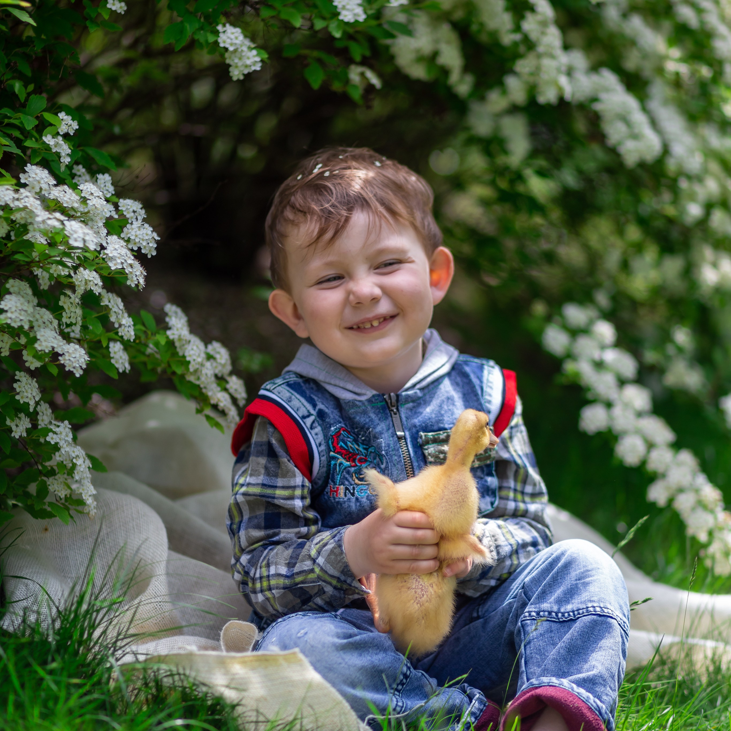 Семейный и детский фотограф в Севастополе Наталья Волкова