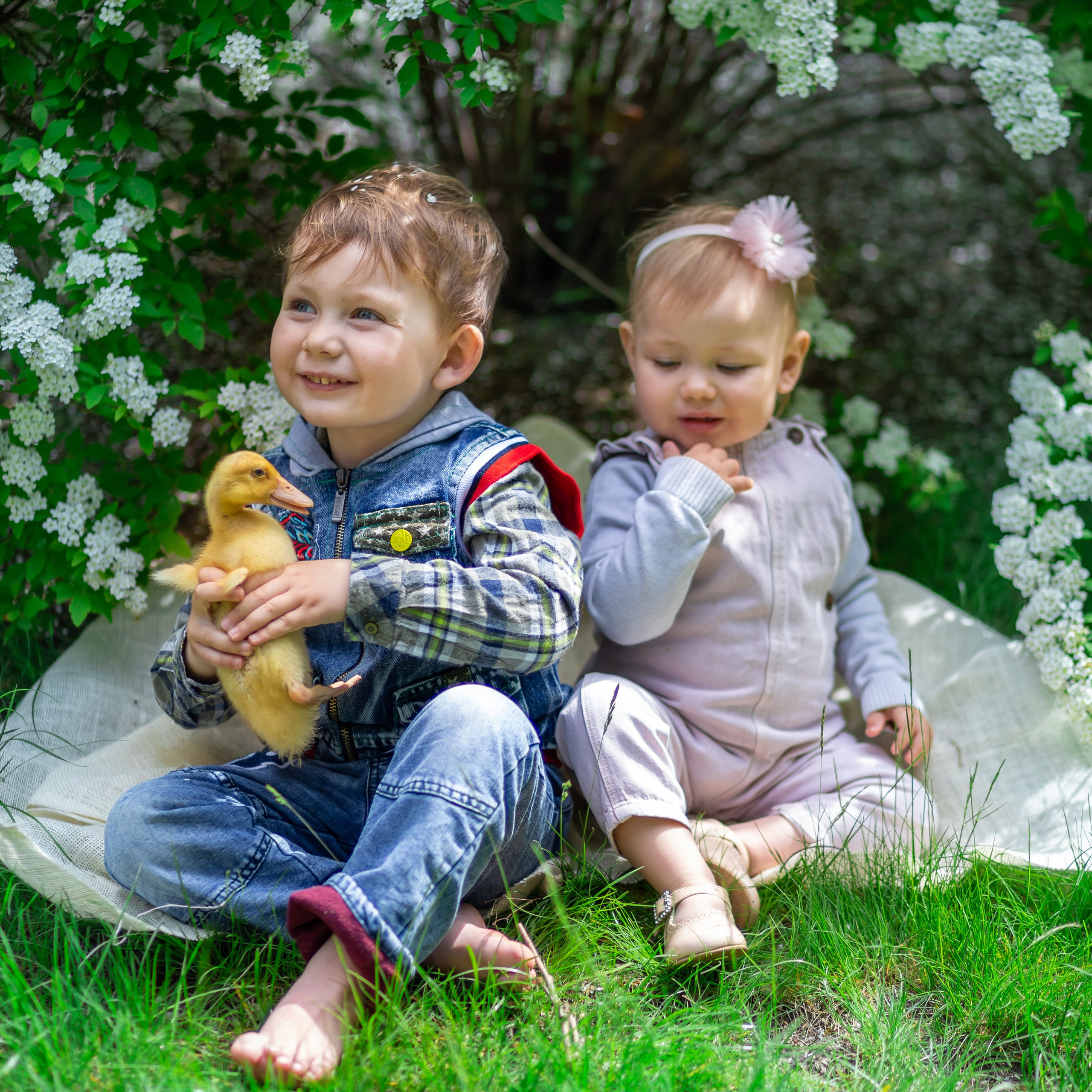 Семейный и детский фотограф в Севастополе Наталья Волкова