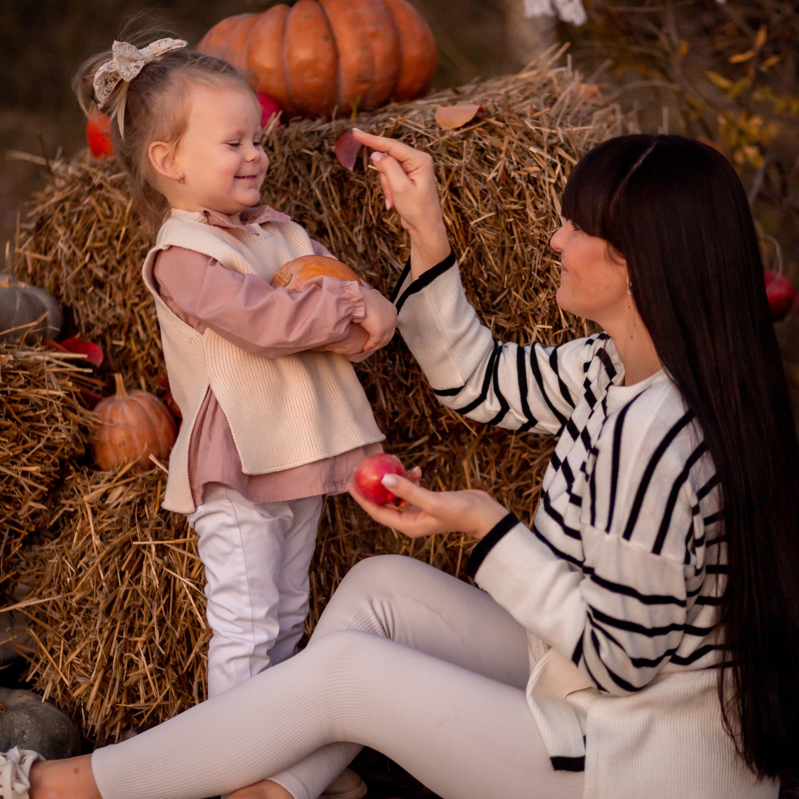 Семейный и детский фотограф в Севастополе Наталья Волкова