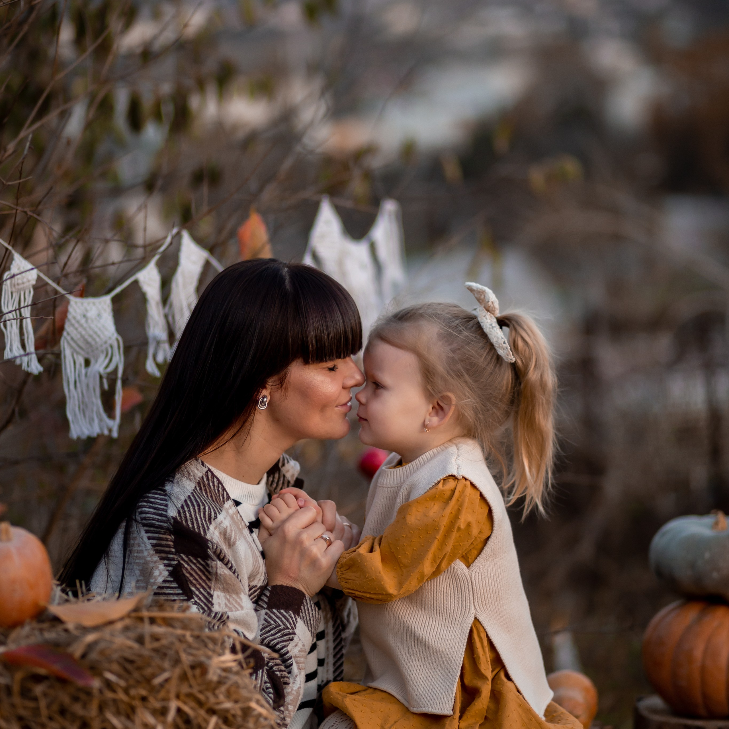 Семейный и детский фотограф в Севастополе Наталья Волкова