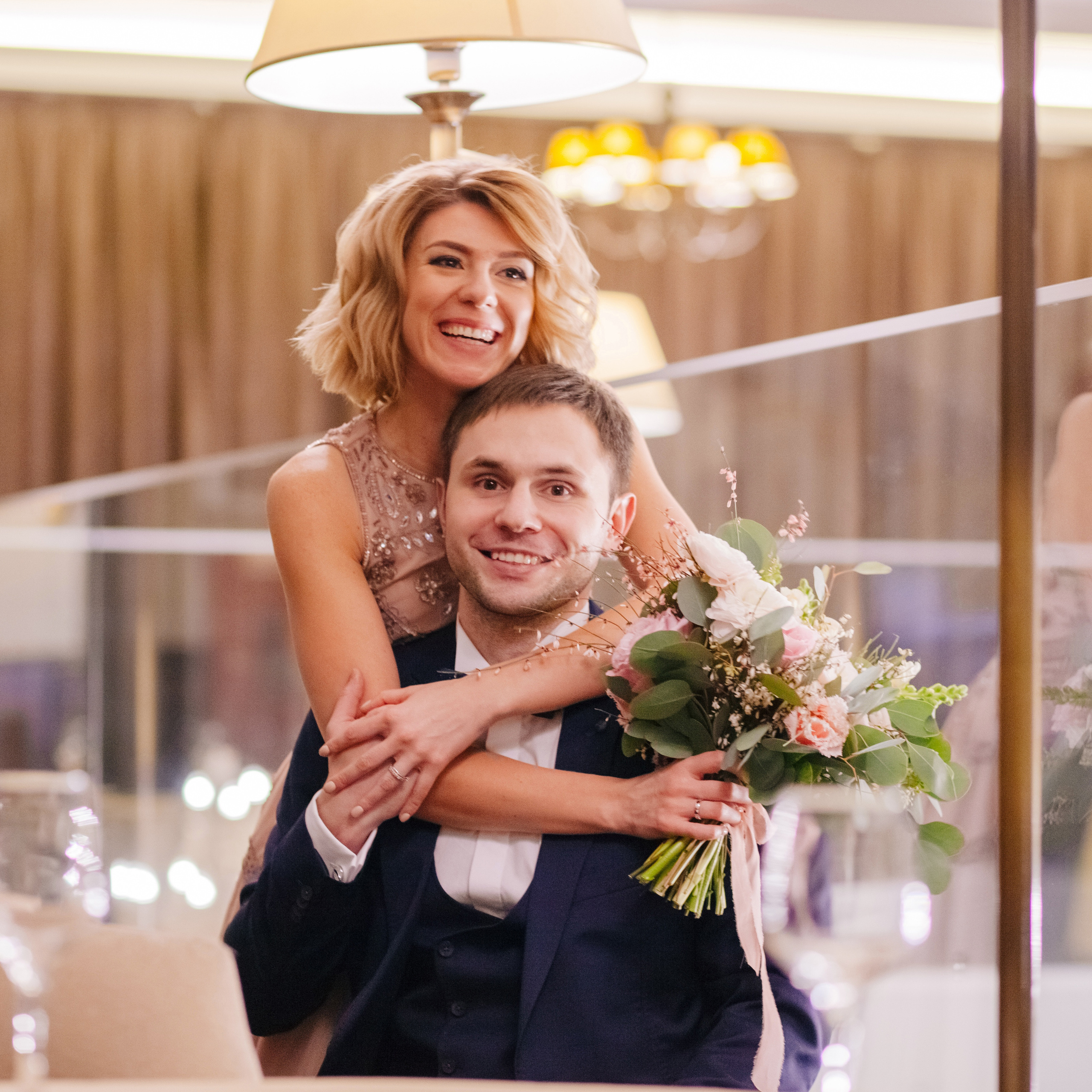 Отзывы. Свадебный и Семейный фотограф в Минске Сергей Ильин