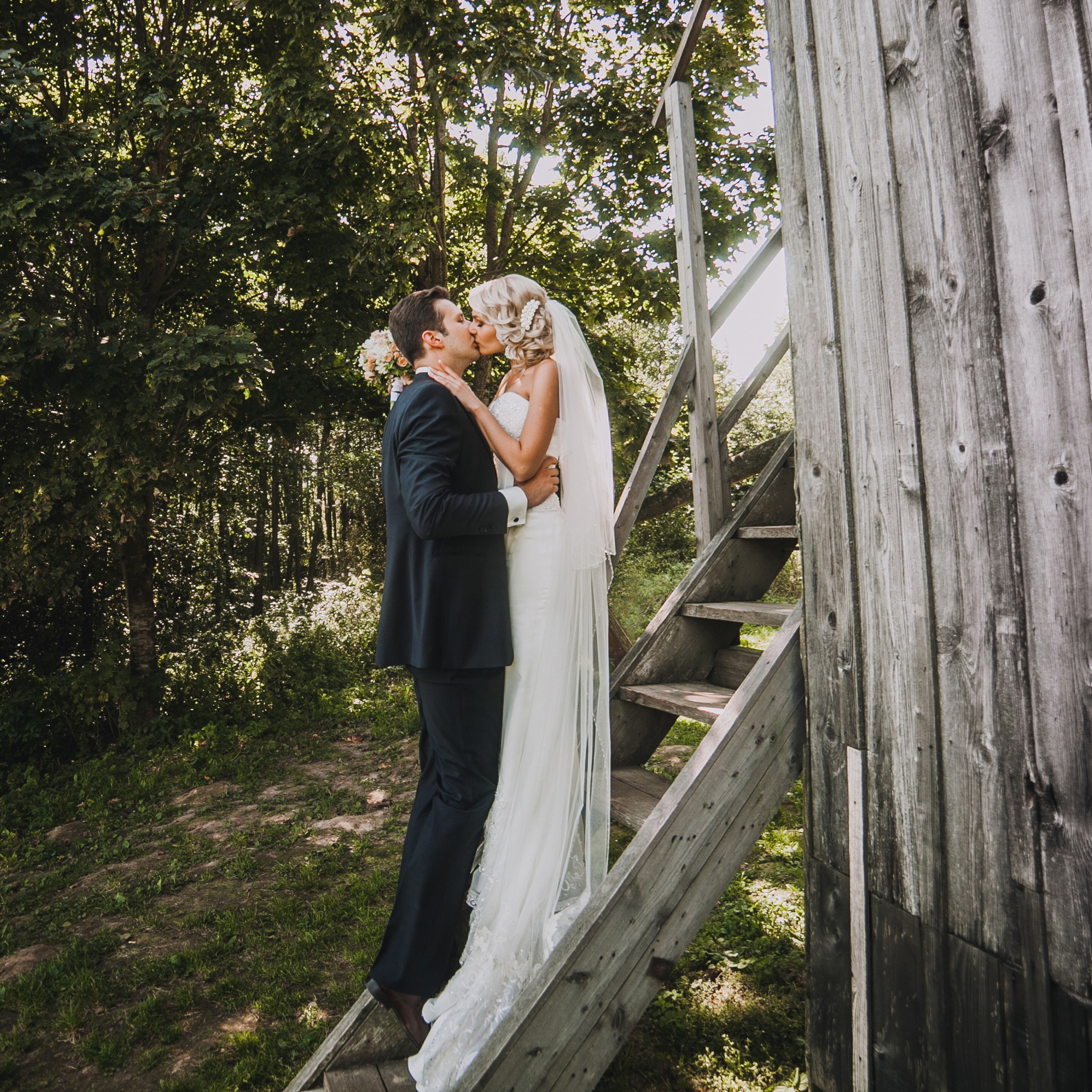 Отзывы. Свадебный и Семейный фотограф в Минске Сергей Ильин