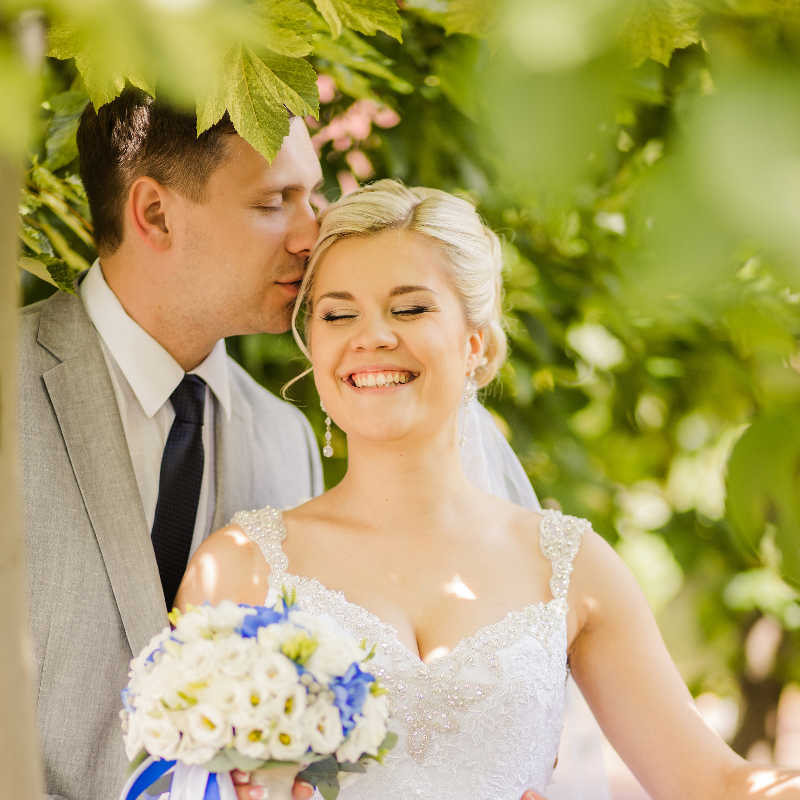 Отзывы. Свадебный и Семейный фотограф в Минске Сергей Ильин