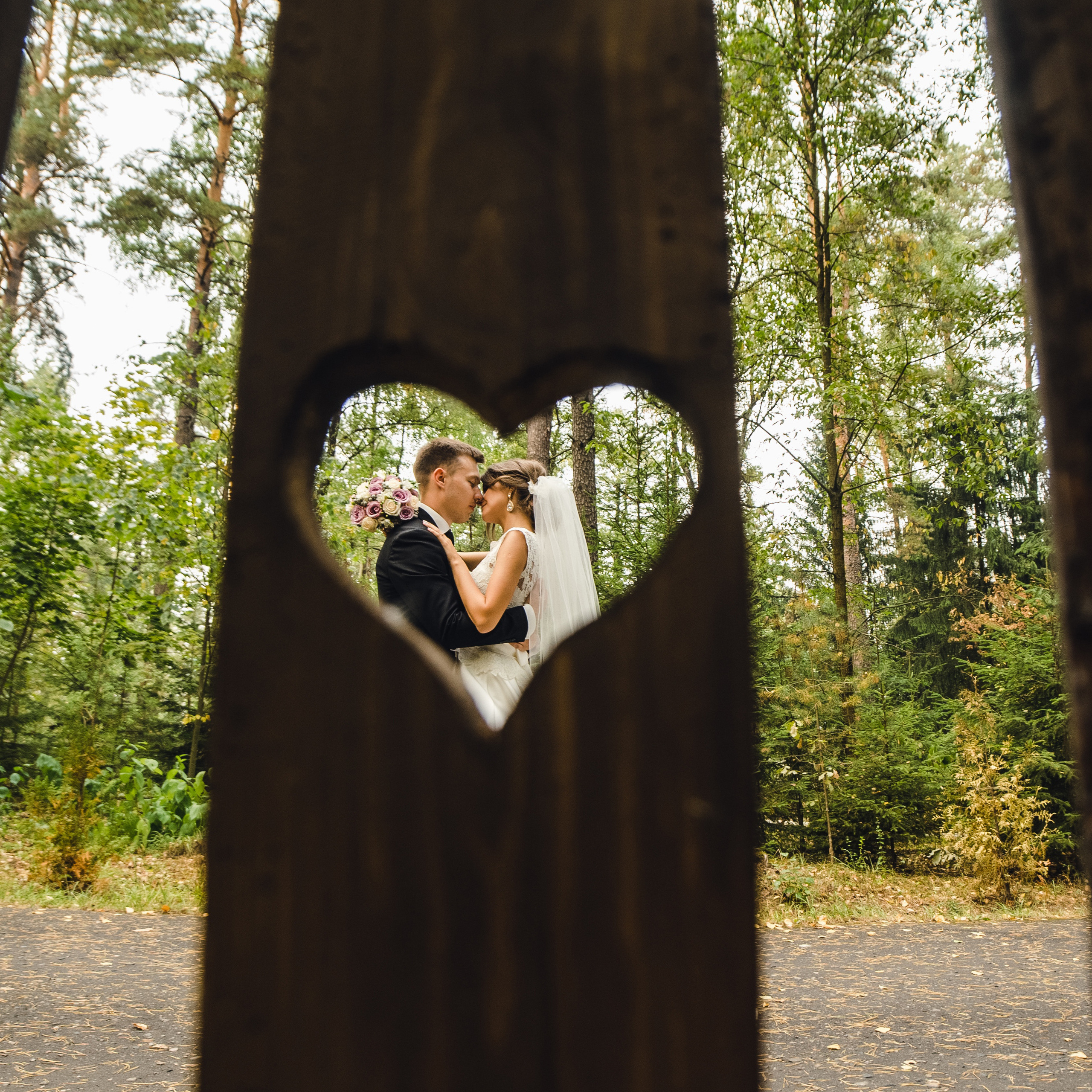 Отзывы. Свадебный и Семейный фотограф в Минске Сергей Ильин