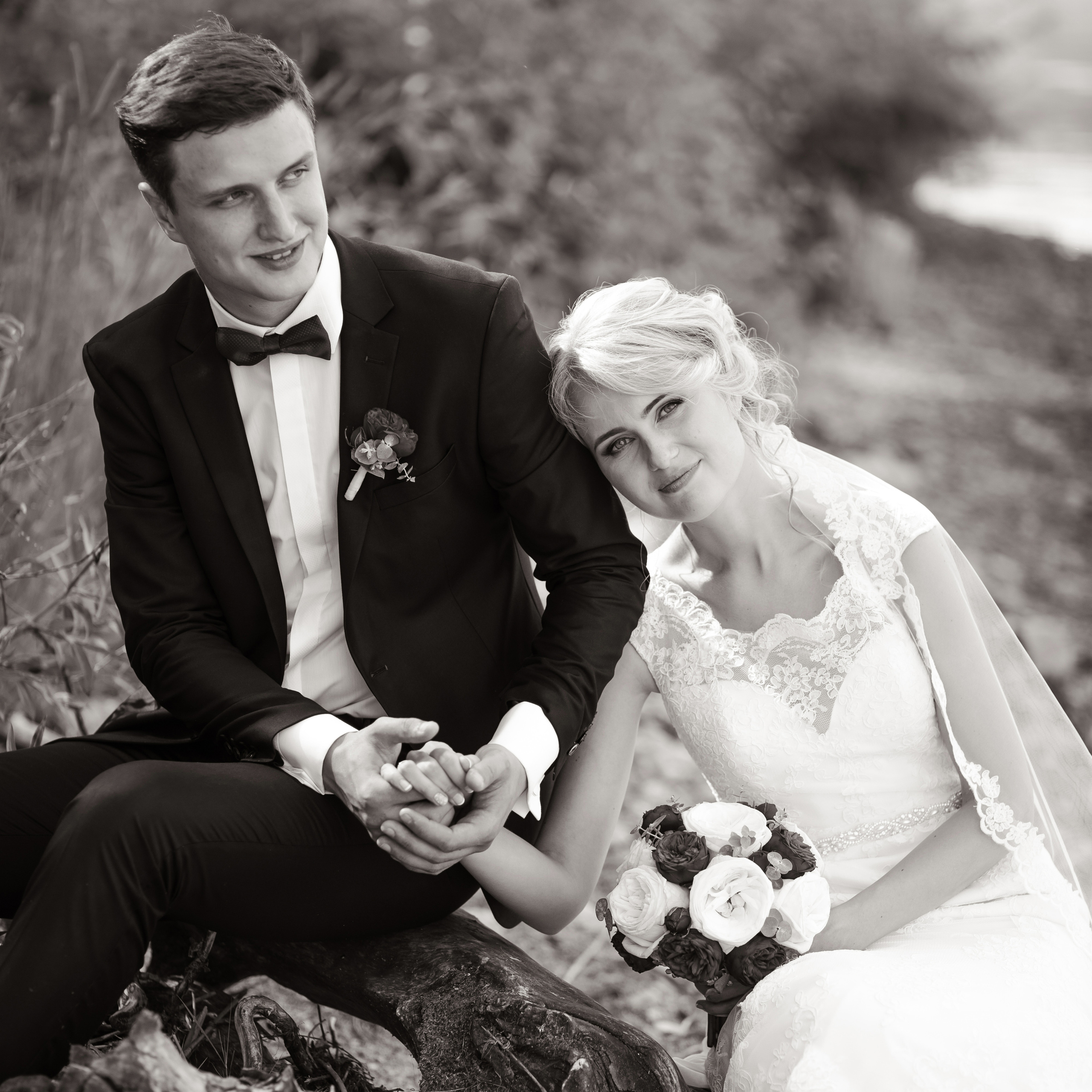 Отзывы. Свадебный и Семейный фотограф в Минске Сергей Ильин