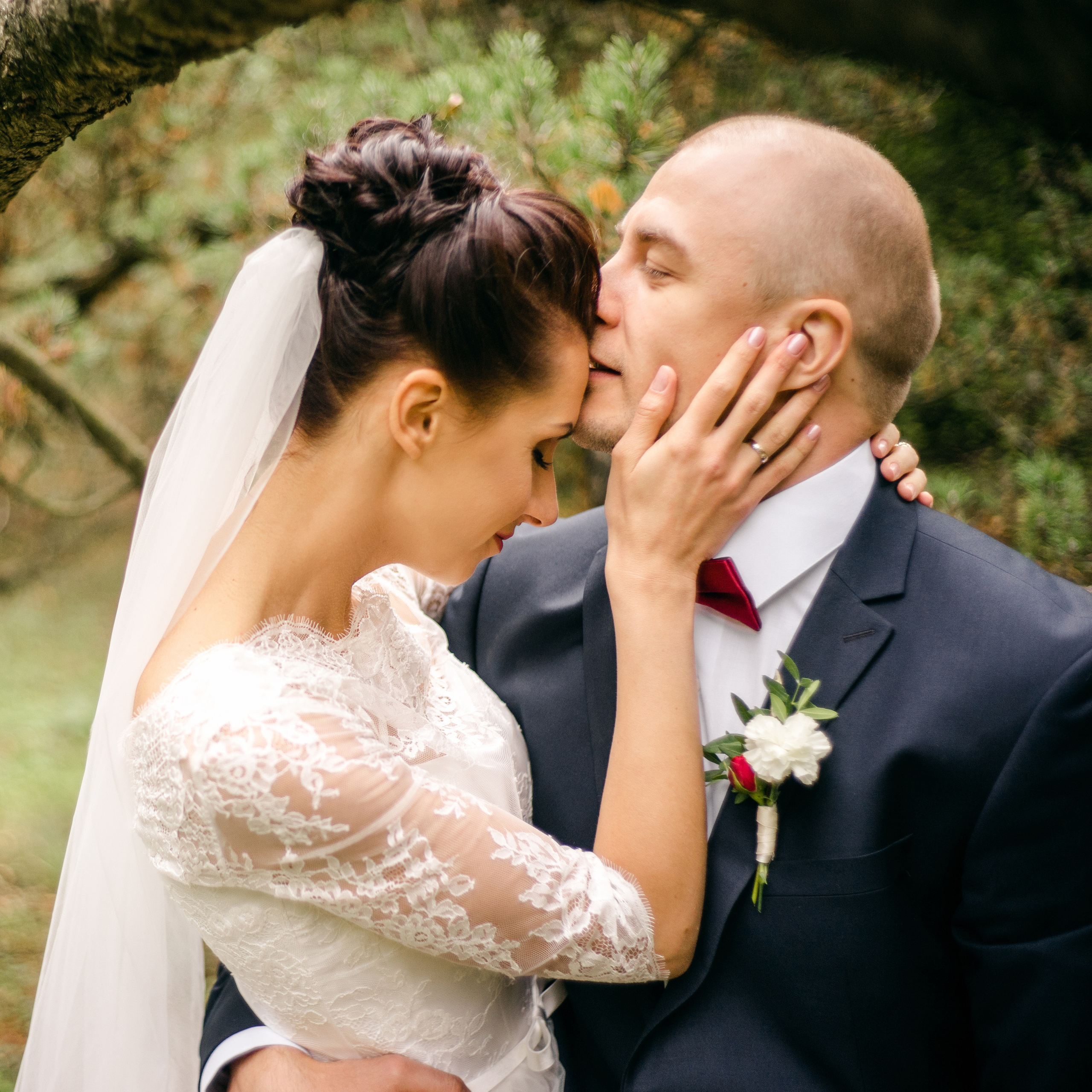 Отзывы. Свадебный и Семейный фотограф в Минске Сергей Ильин